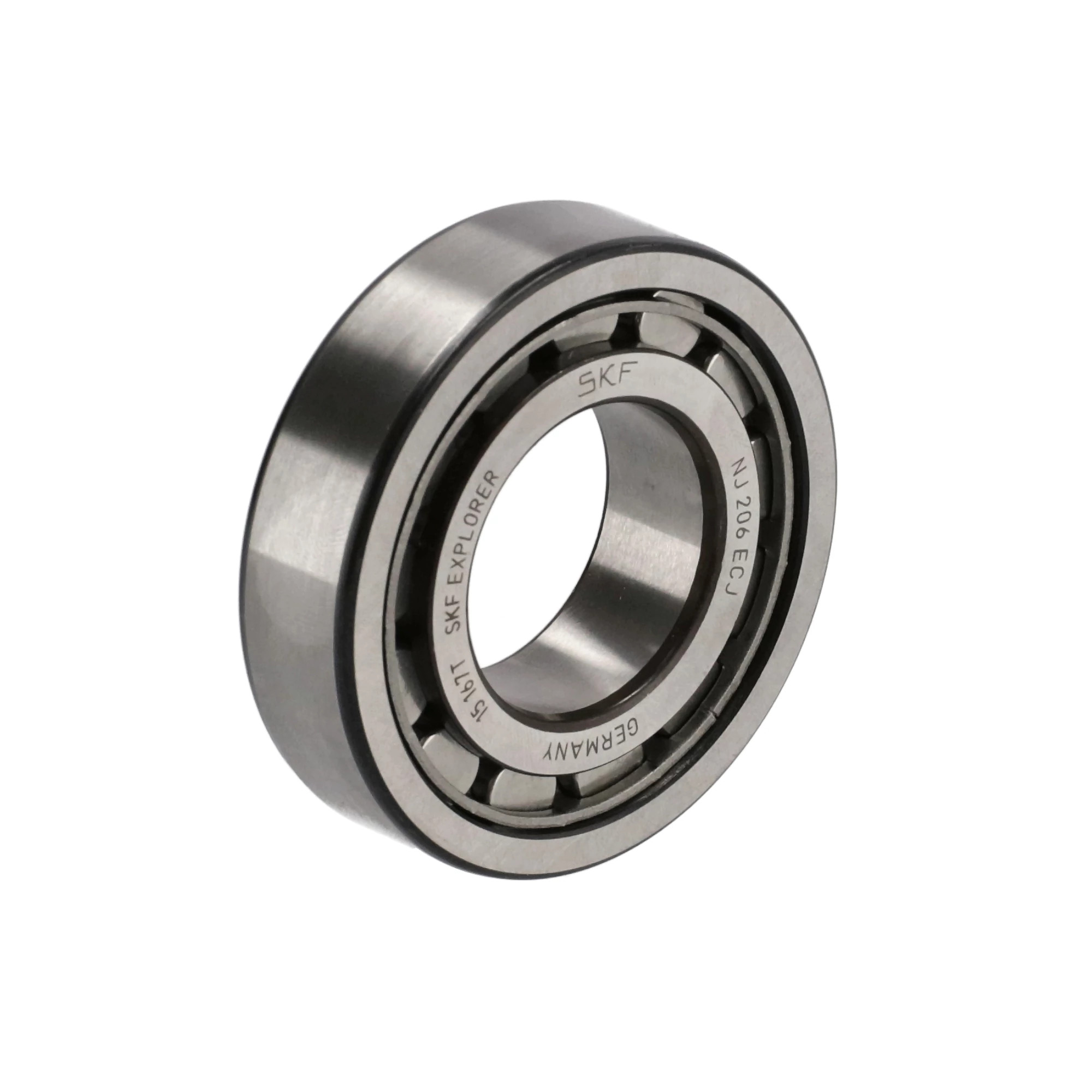 TAPERED BEARING | NEWHOLLANDAG | US | EN