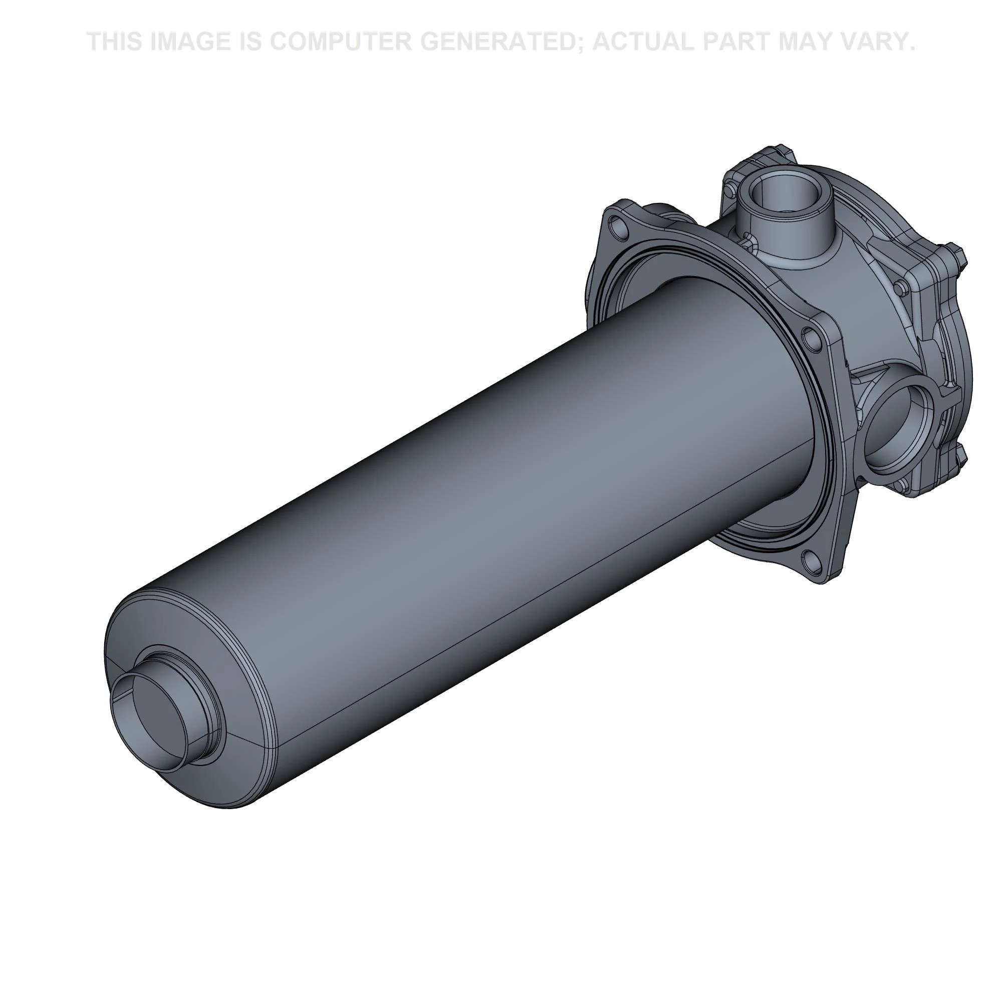 Filtre A Huile Hydr. | CASEIH | FR | FR