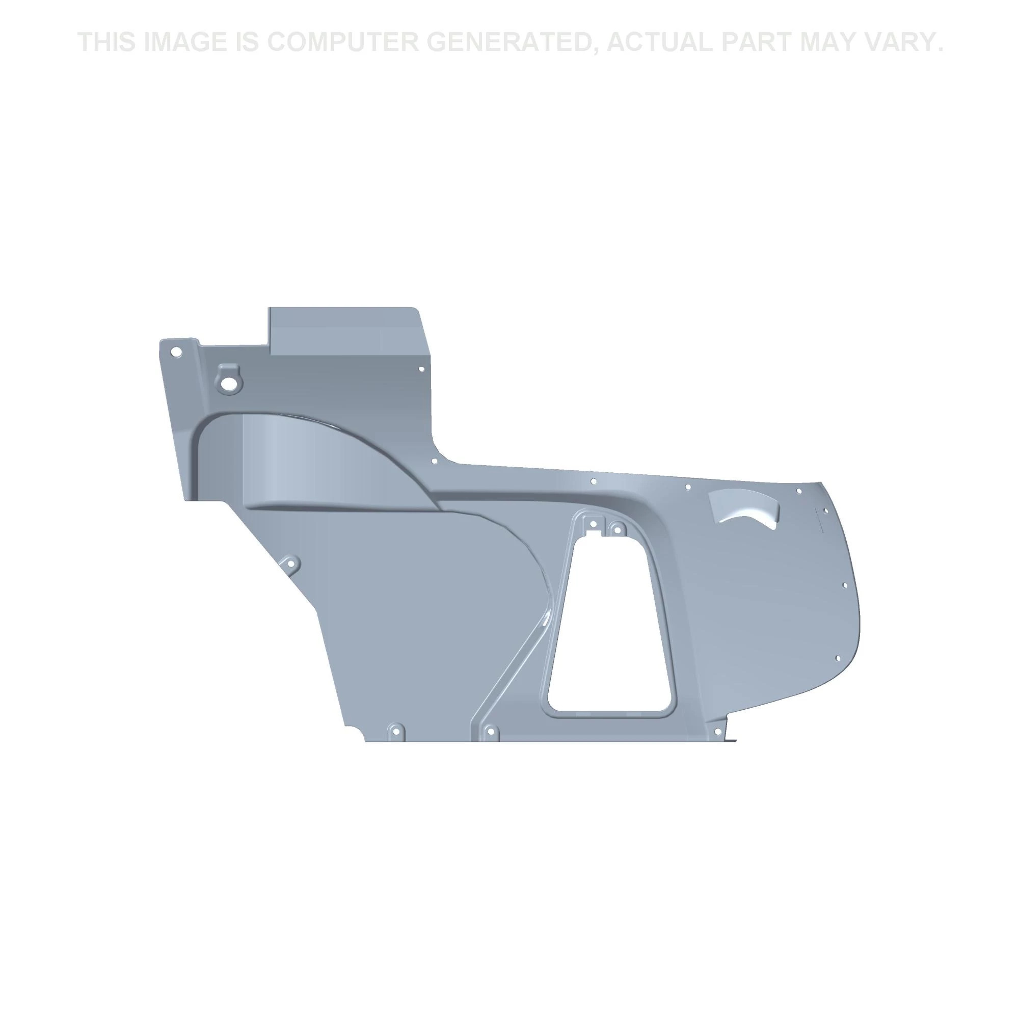 Painel Da Guarnição