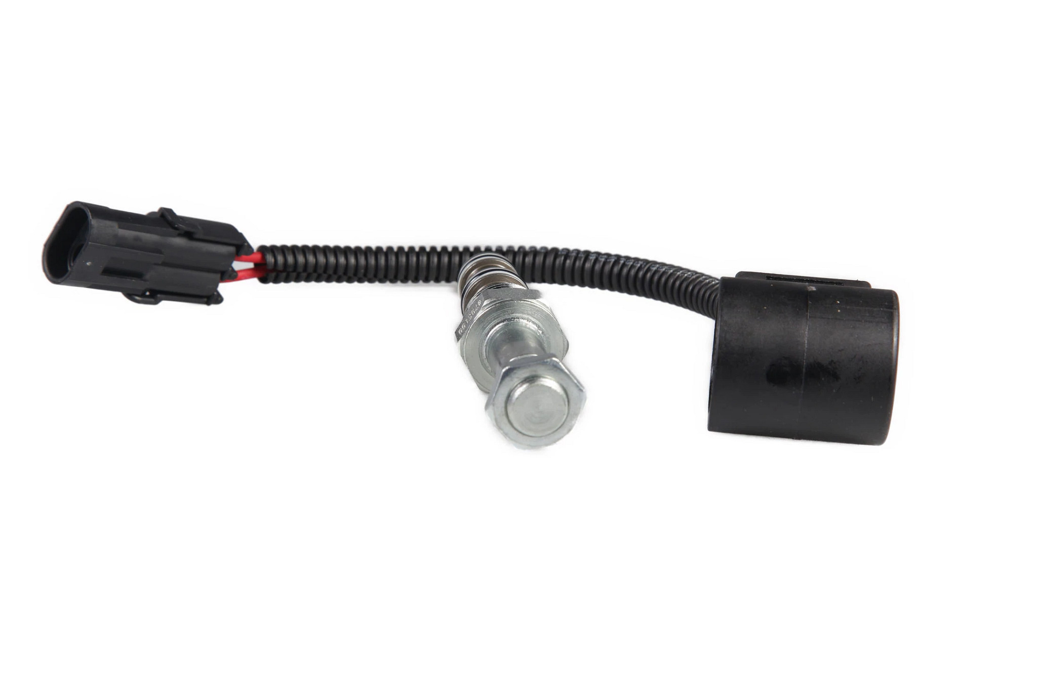 Solenoid Valve | CASEIH | CA | EN