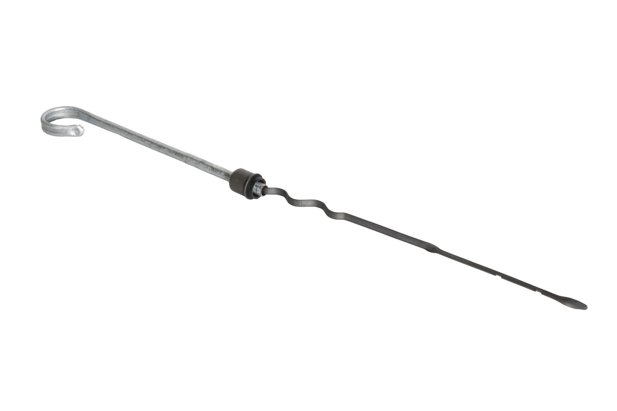 Vareta do nível de óleo do motor