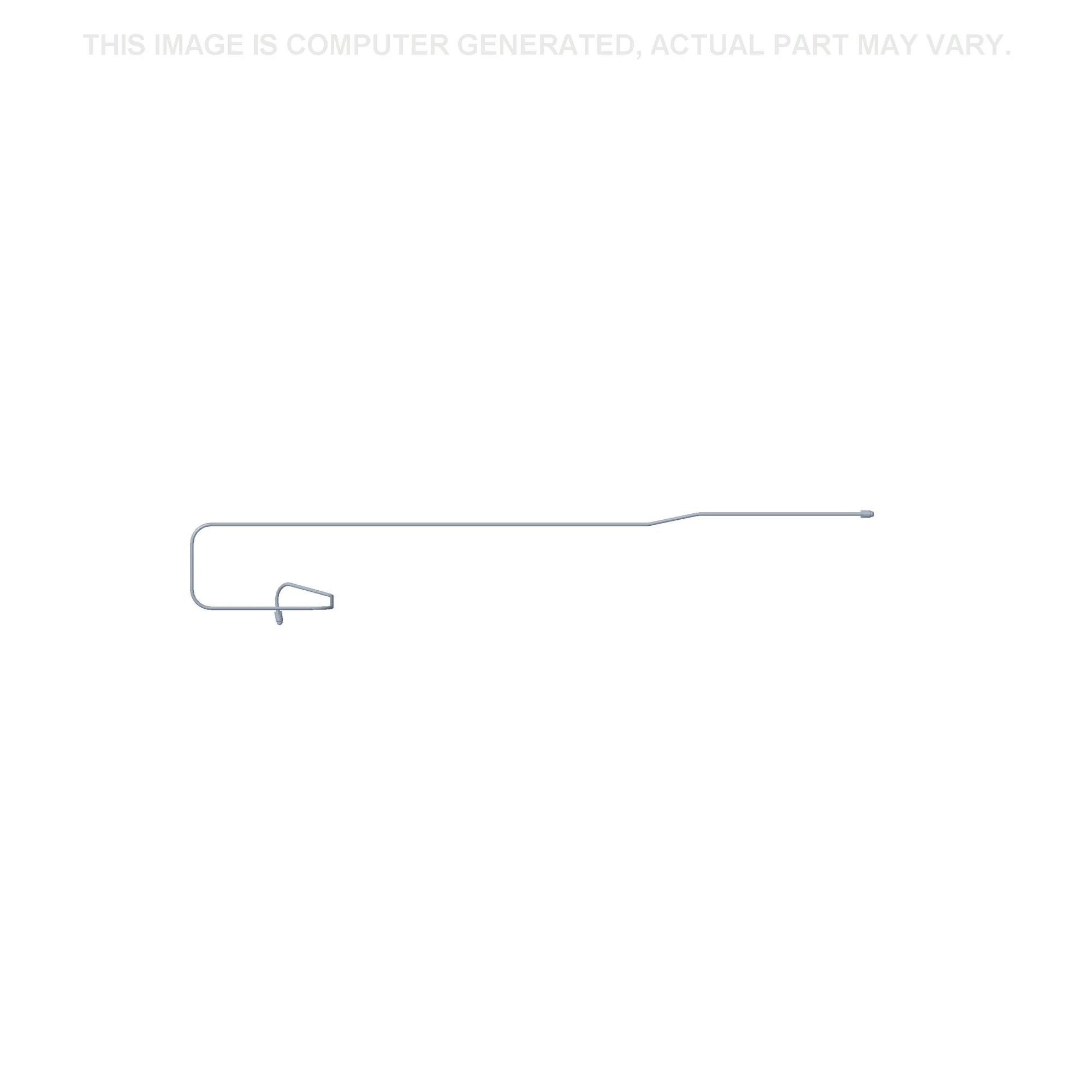 CONDUITE DE FREIN | CASEIH | CA | FR