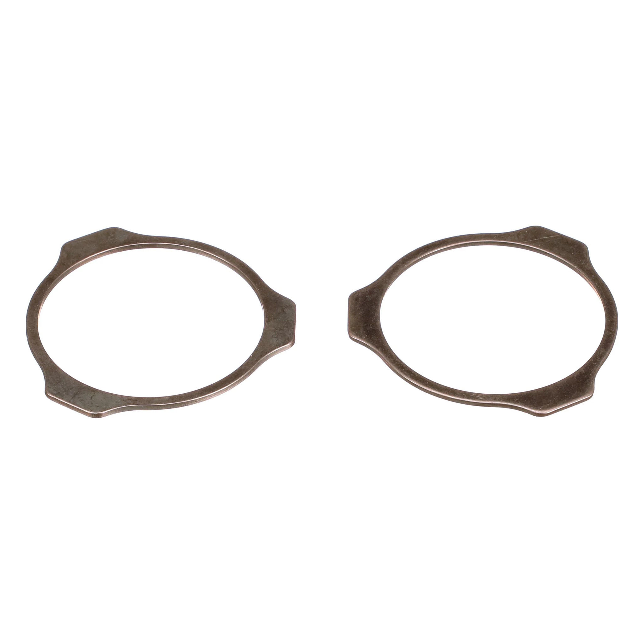 Calço - 46 mm DI x 60 mm DE x 1,5 mm Esp