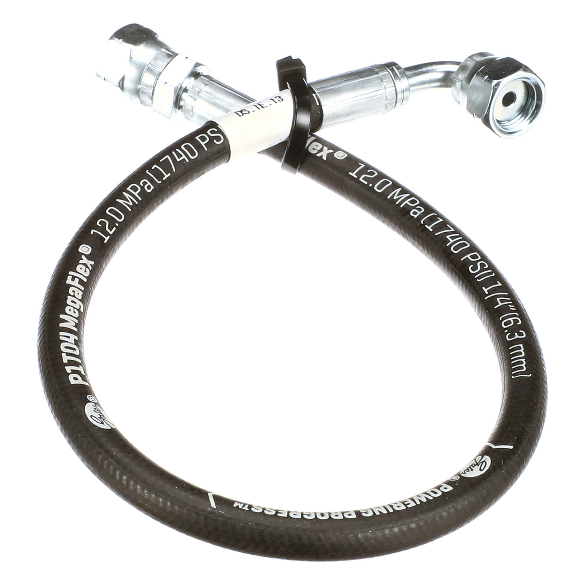 Mangueira Hidráulica