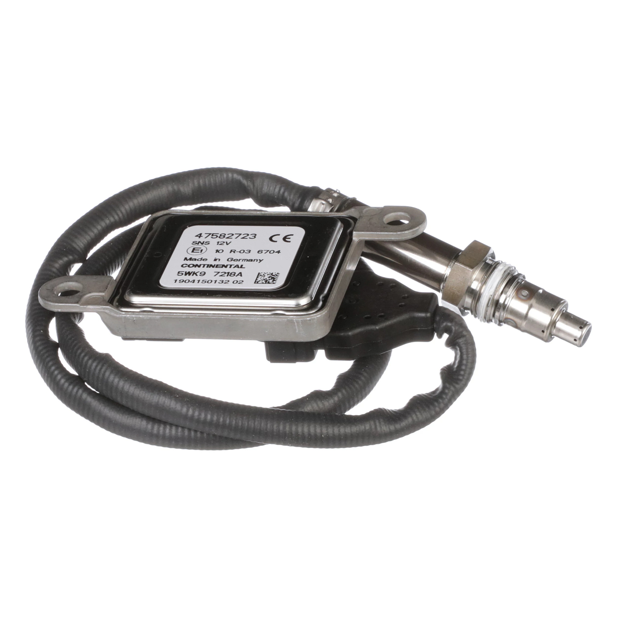 SENSOR | CASEIH | EU | EN