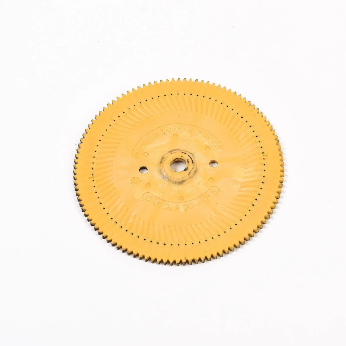 Disc | CASEIH | US | EN