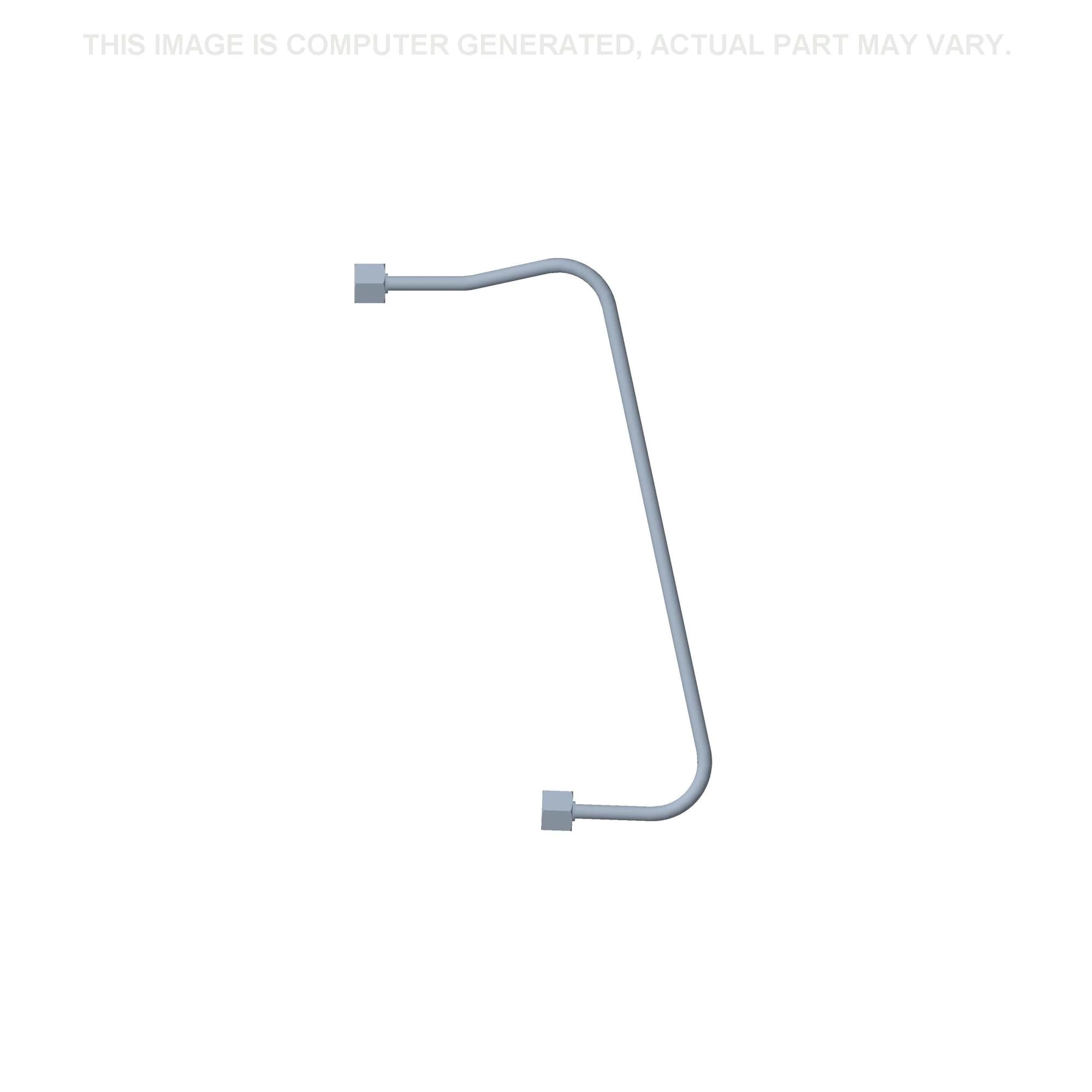 HYD TUBE | NEWHOLLANDAG | GB | EN