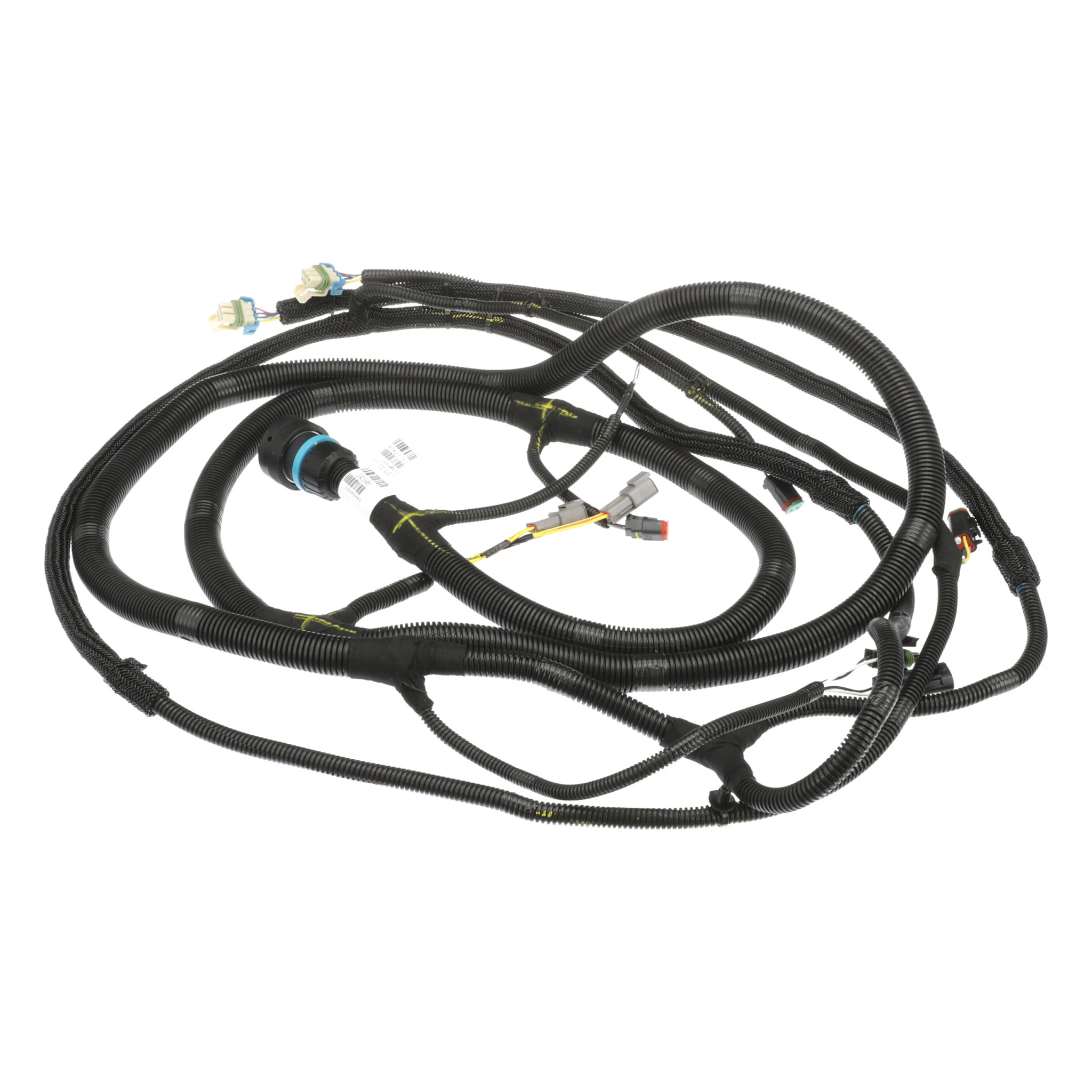 CABLAGGIO | CASEIH | IT | IT