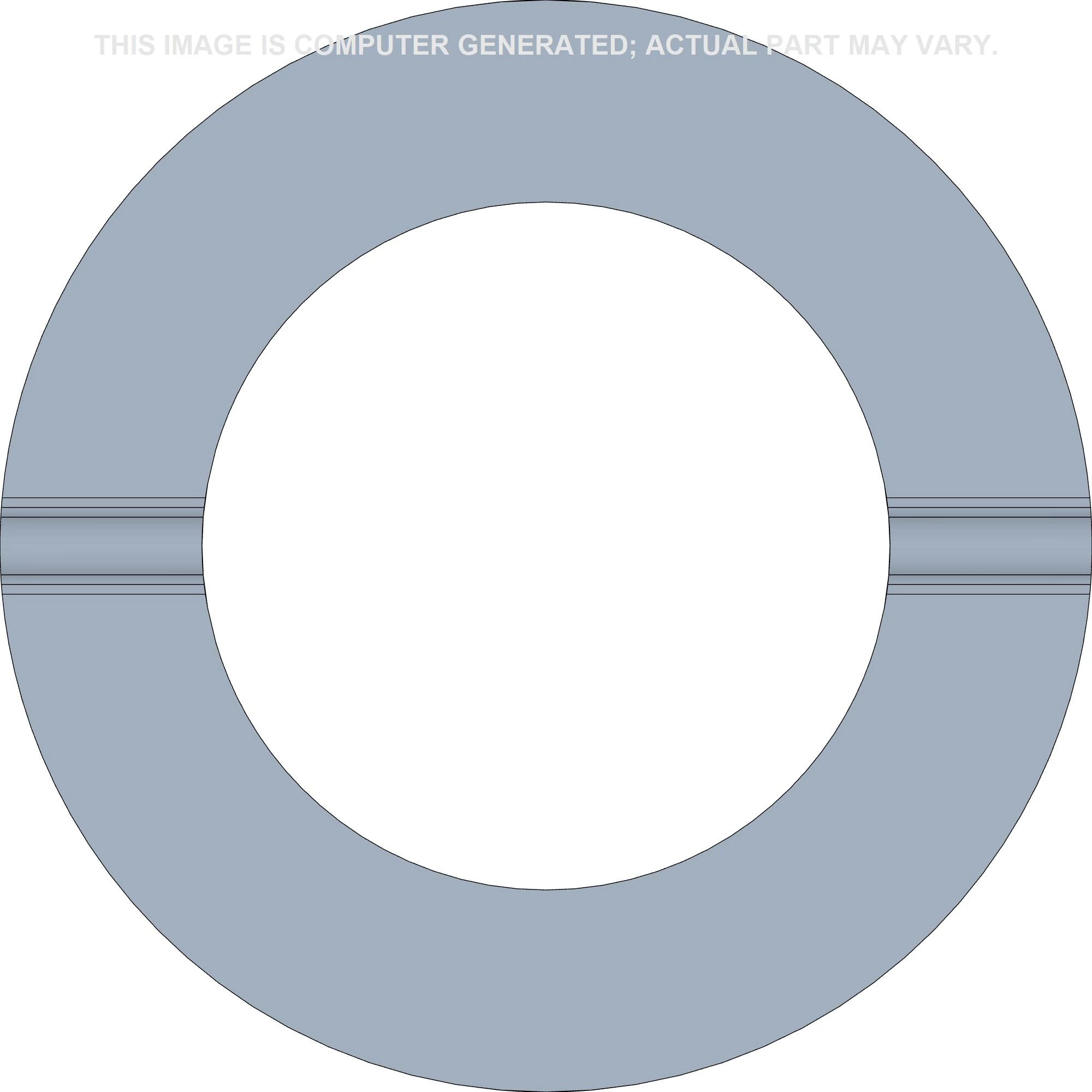 Calço De Afinação