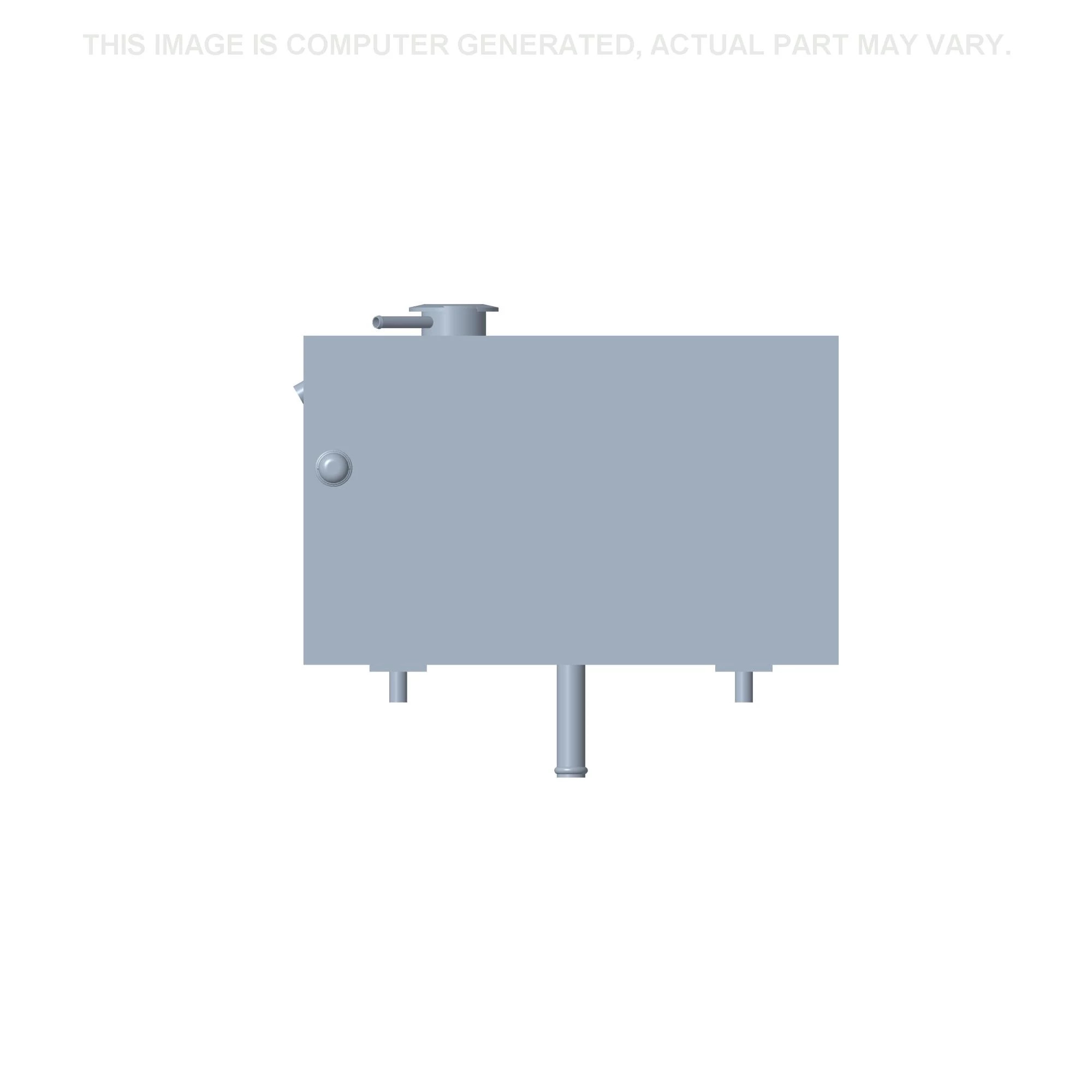 ZBIORNIK | STEYR | EU | PL