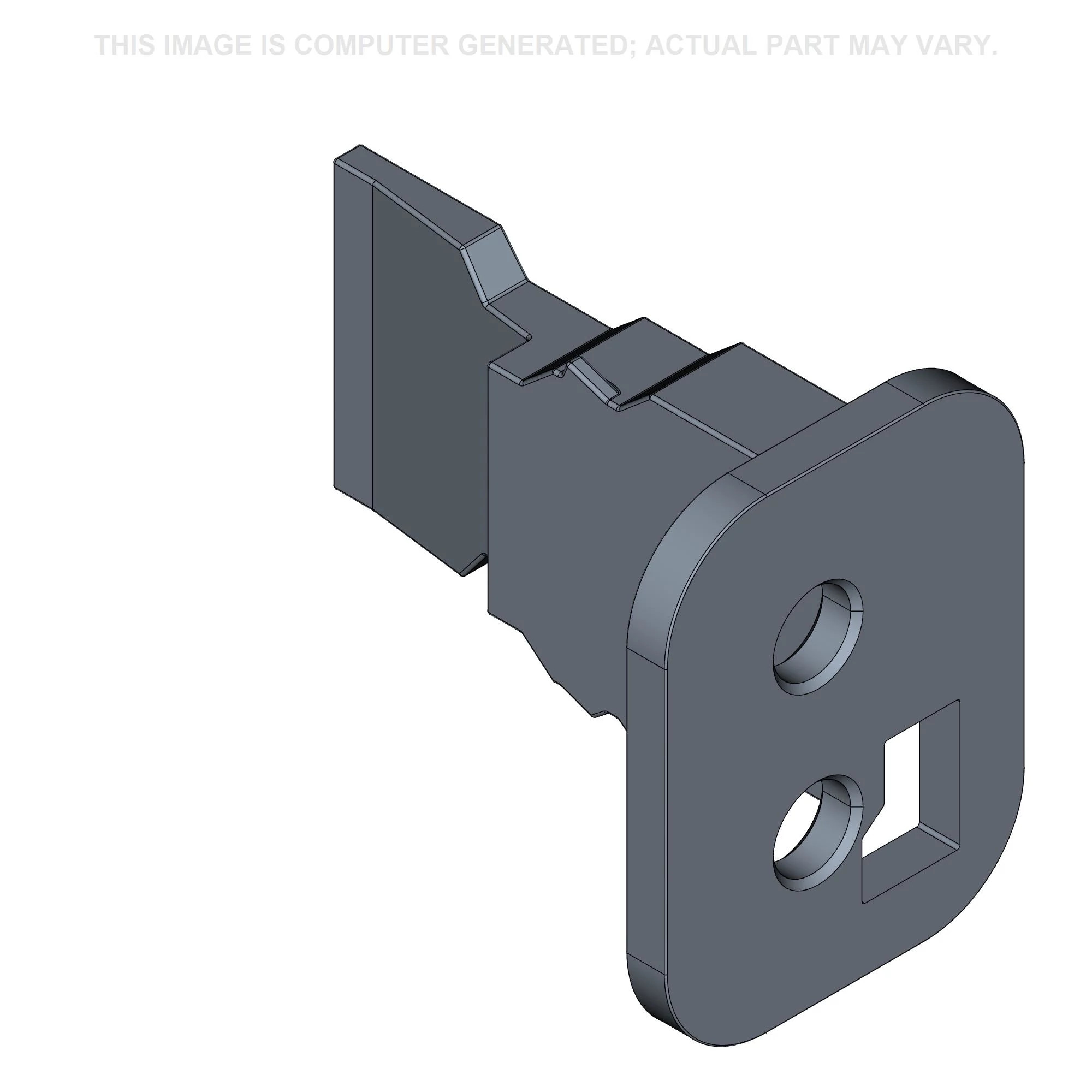 Elec Connector | MILLER | US | EN