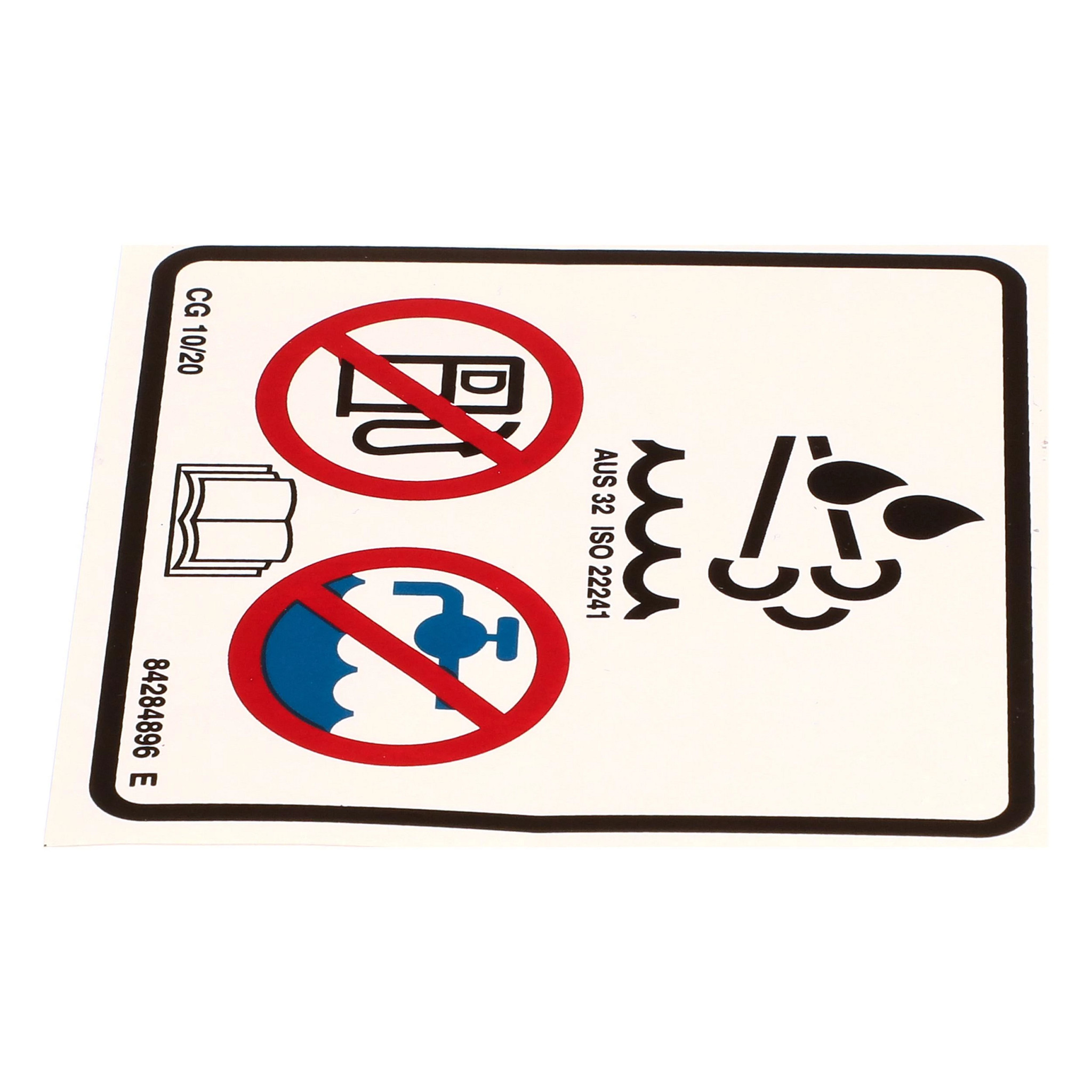 DECAL | MILLER | CA | EN