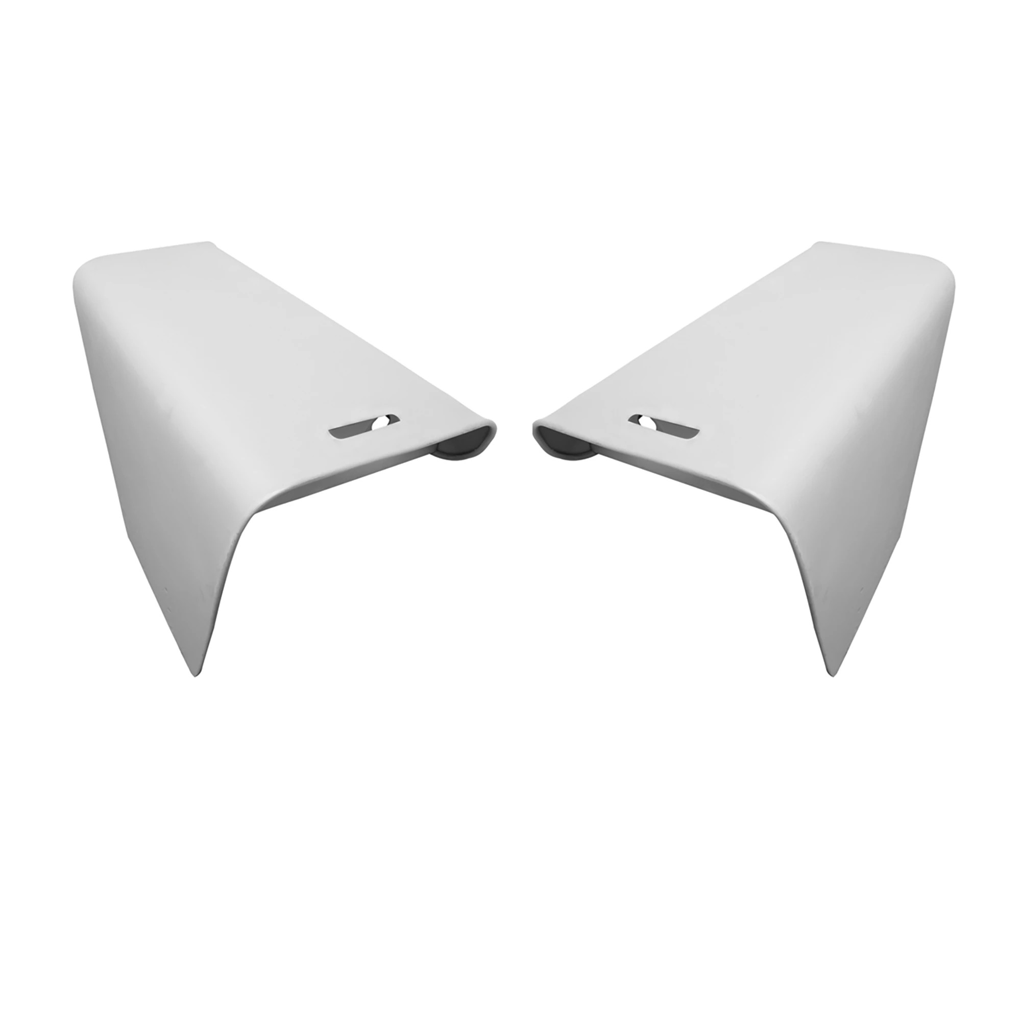 Fender Set - Dual Light Hole - Right/Left-Hand | NEWHOLLANDCE | CA | EN