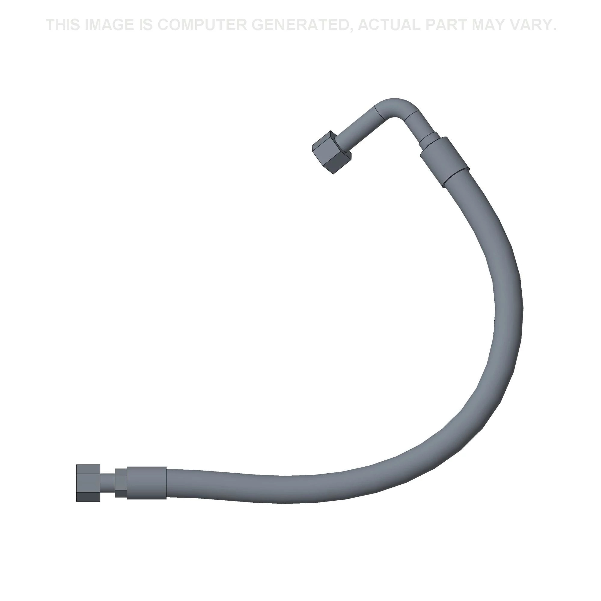 Mangueira Hidráulica