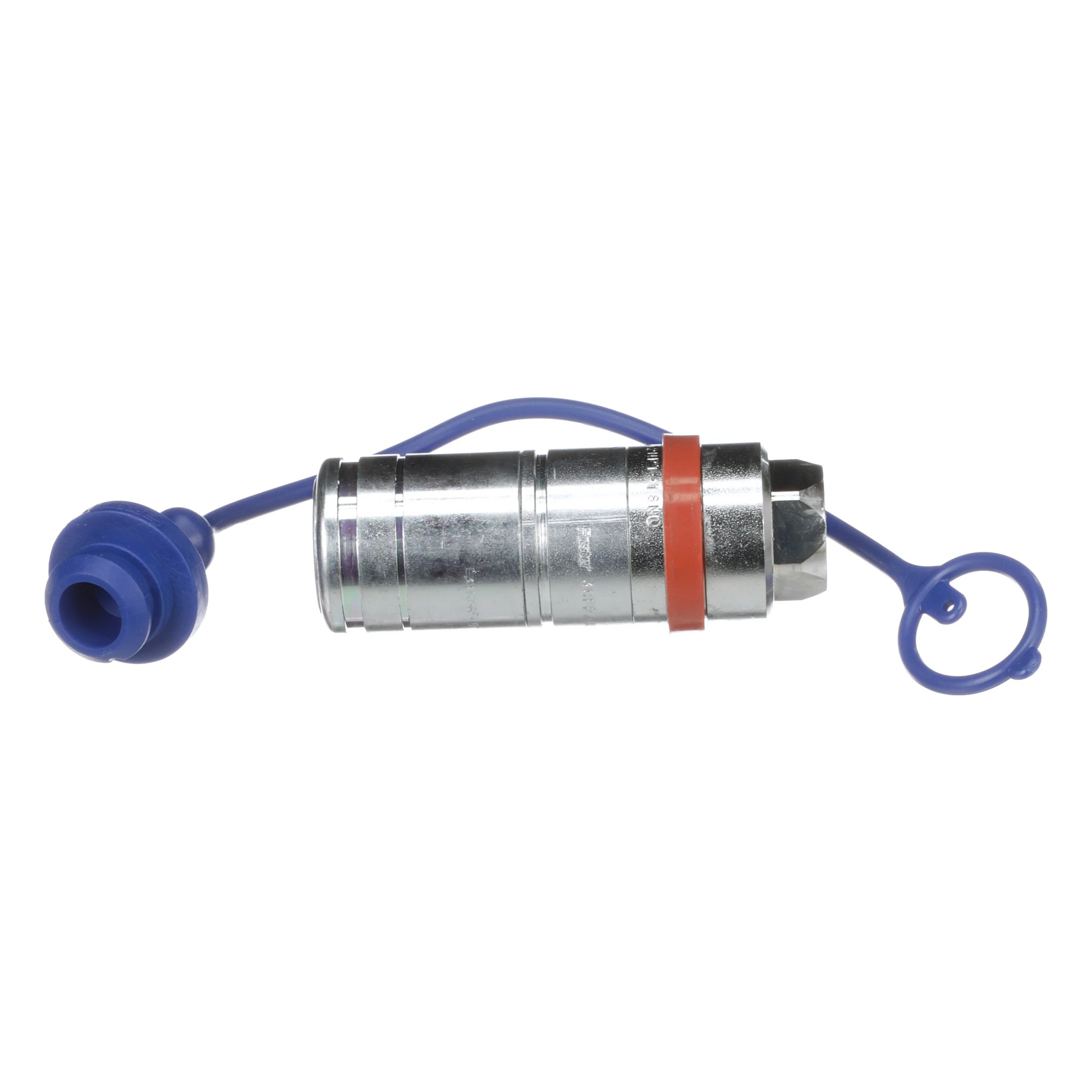 Acoplador rápido - Fêmea