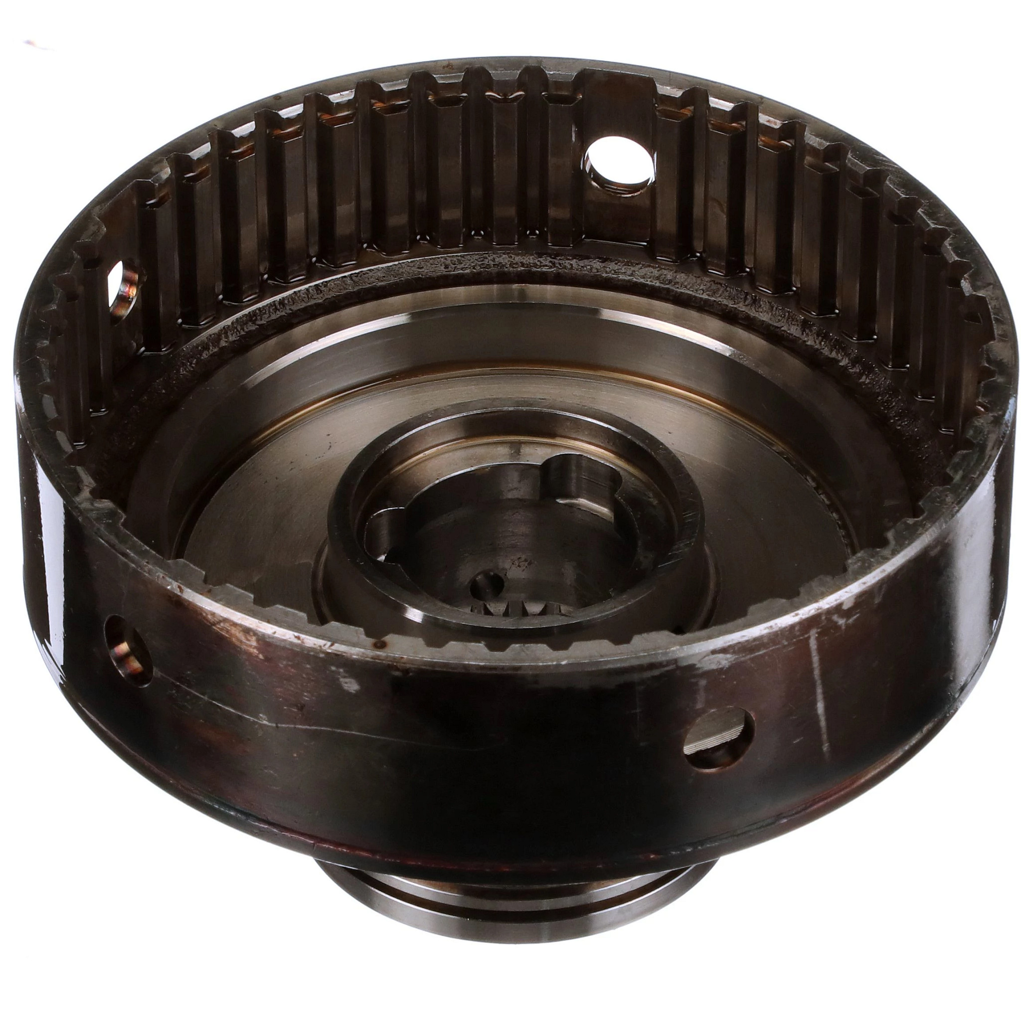 CARTER D'EMBRAYAGE | CASEIH | CA | FR