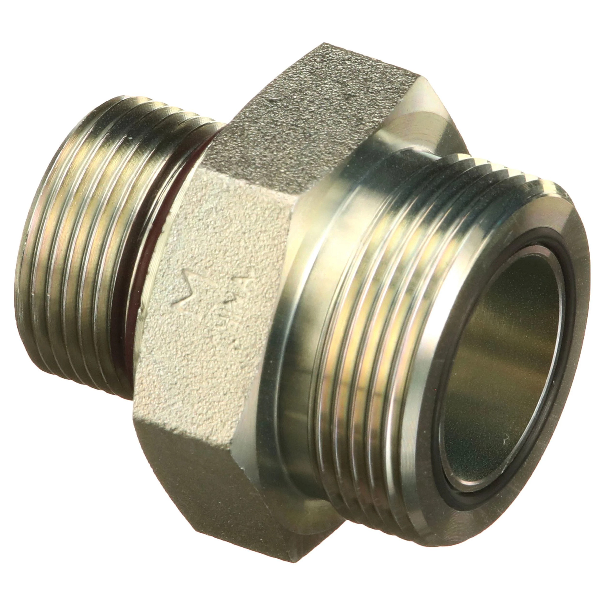 Conector Hidráulico