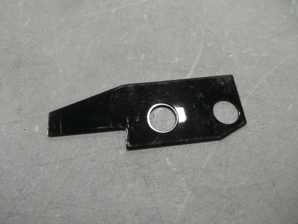 PLAQUE | CASEIH | EU | ES