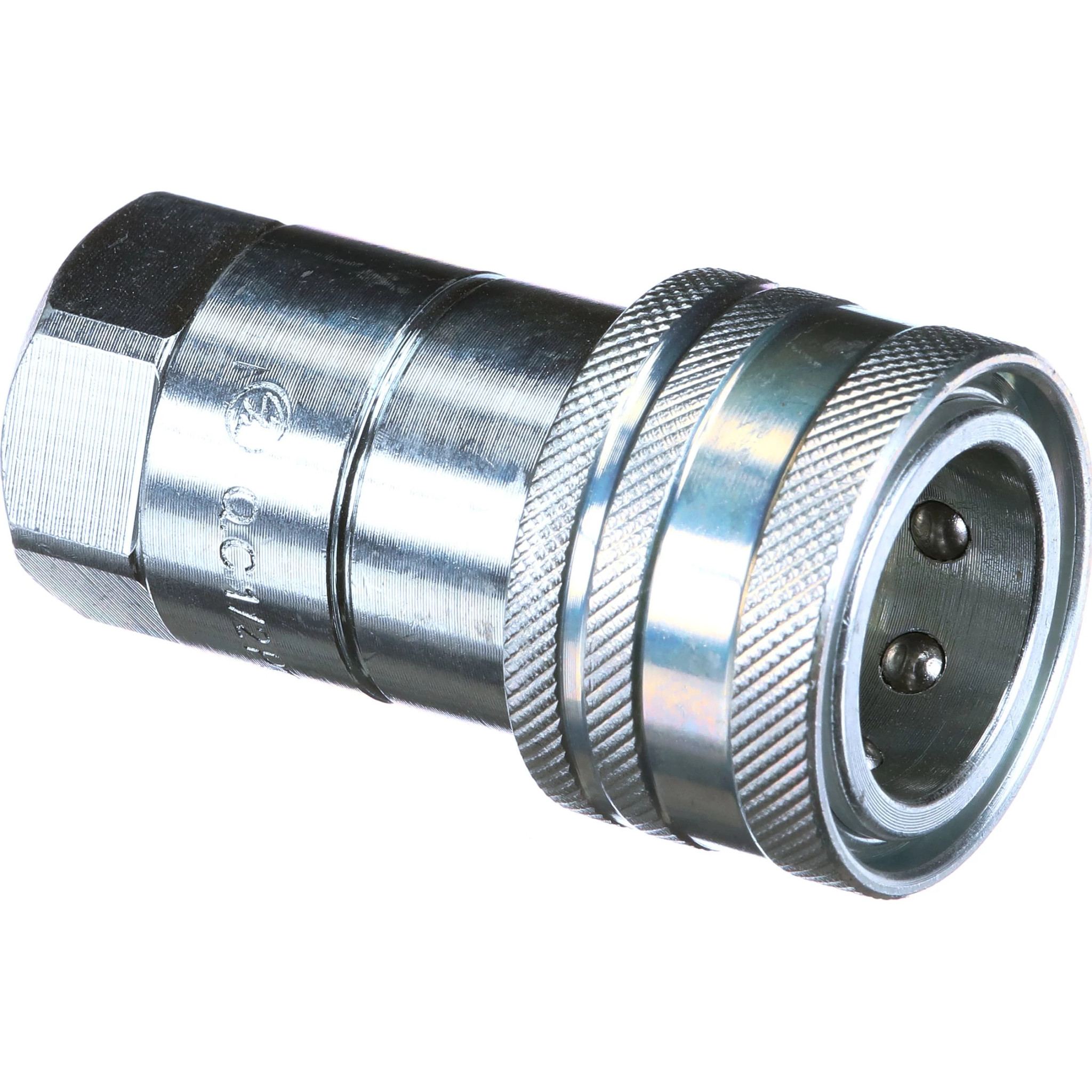 QUICK FEMALE COUPLING | NEWHOLLANDAG | AMEA | EN