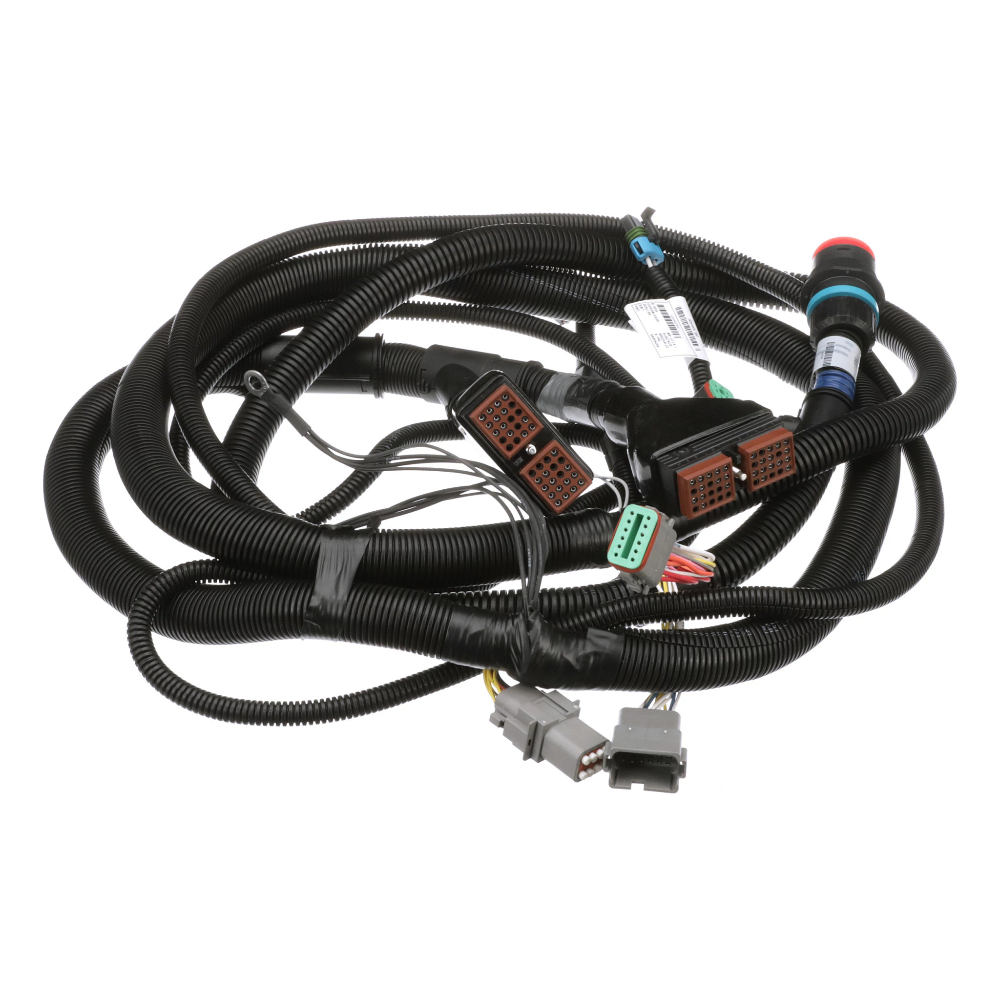 WIRE HARNESS | CASEIH | IE | EN