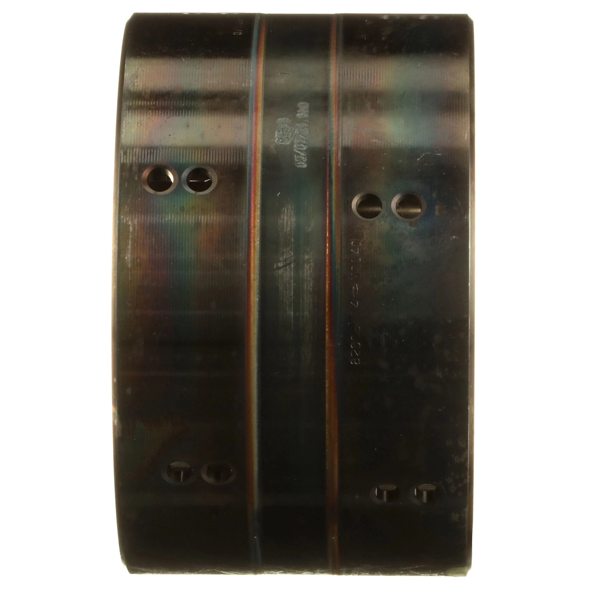 GEHÄUSE | CASEIH | EU | DE