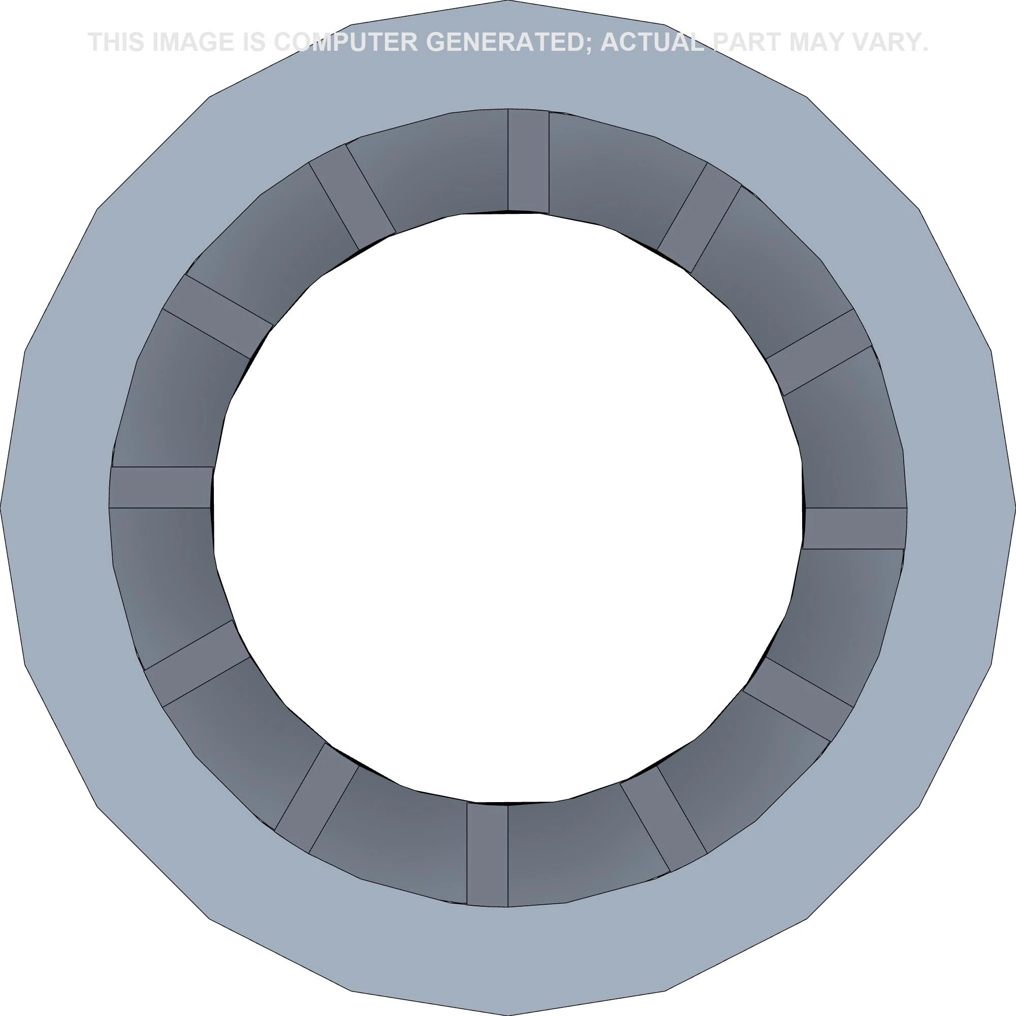 WASHER | CASECE | SA | ES
