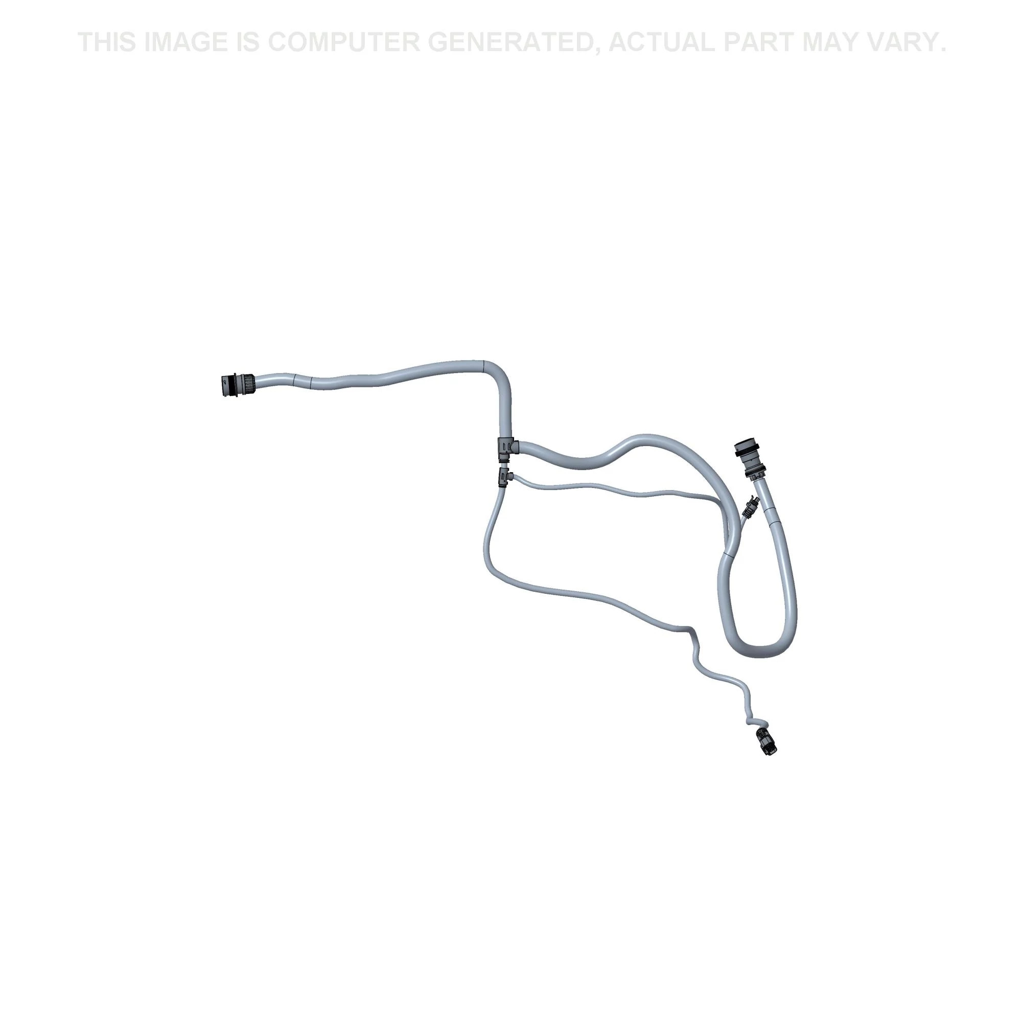 WIRE HARNESS | NEWHOLLANDAG | IE | EN