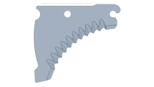 CUCHILLA | CASEIH | SA | ES