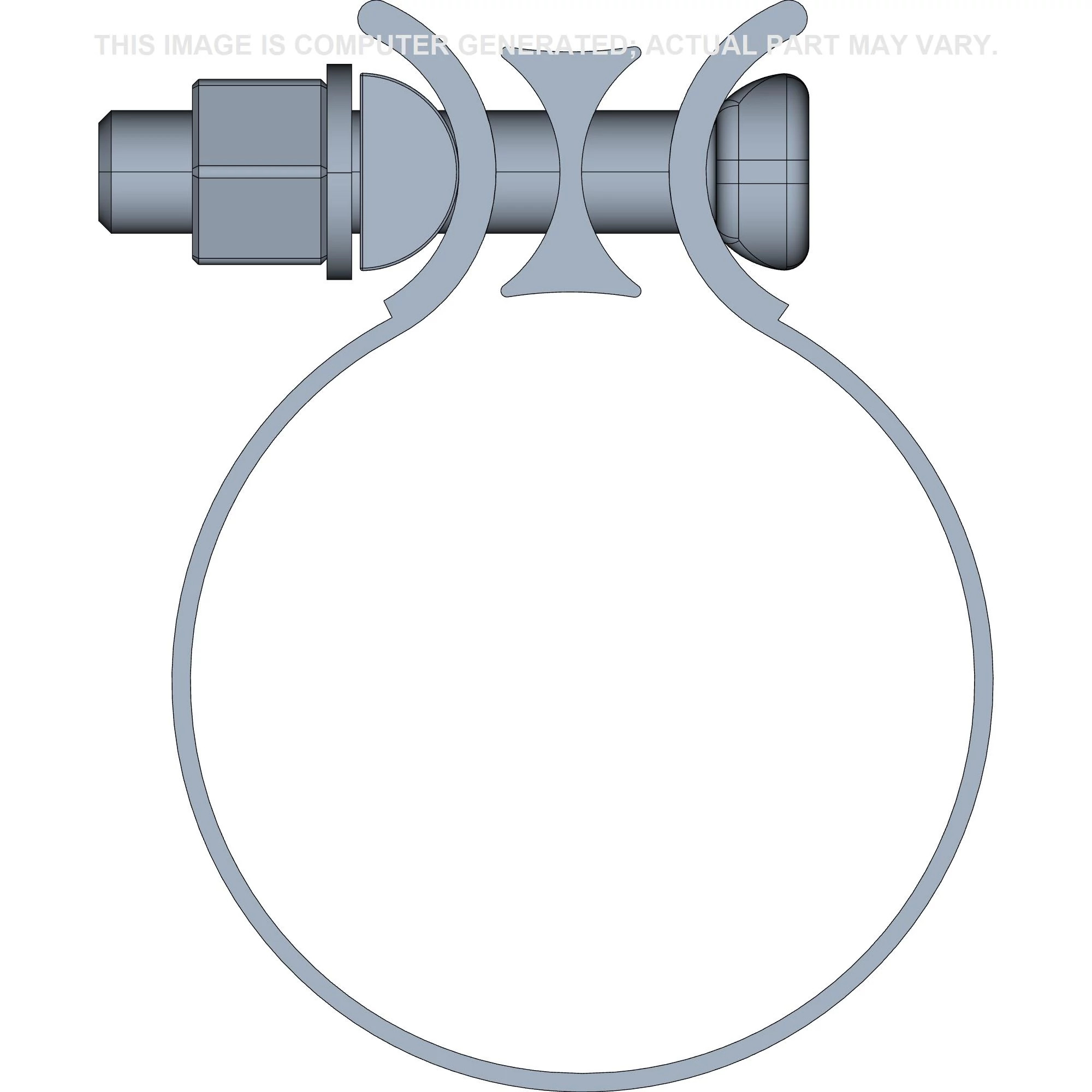 PIPE CLAMP | NEWHOLLANDCE | US | EN