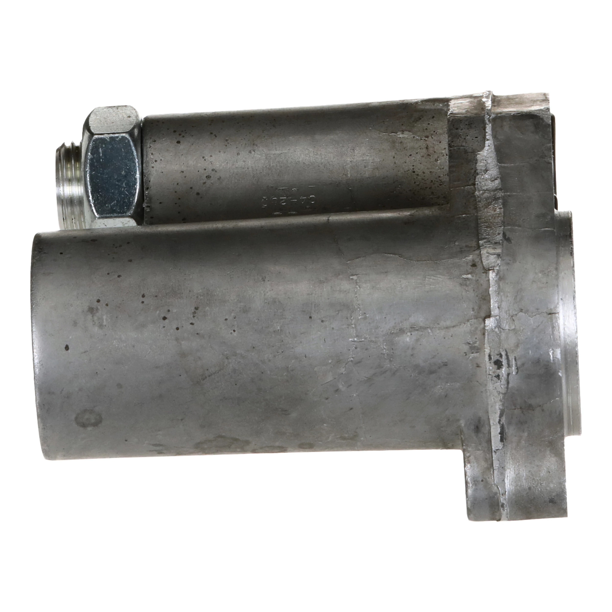 SPOOL | STEYR | EU | EN