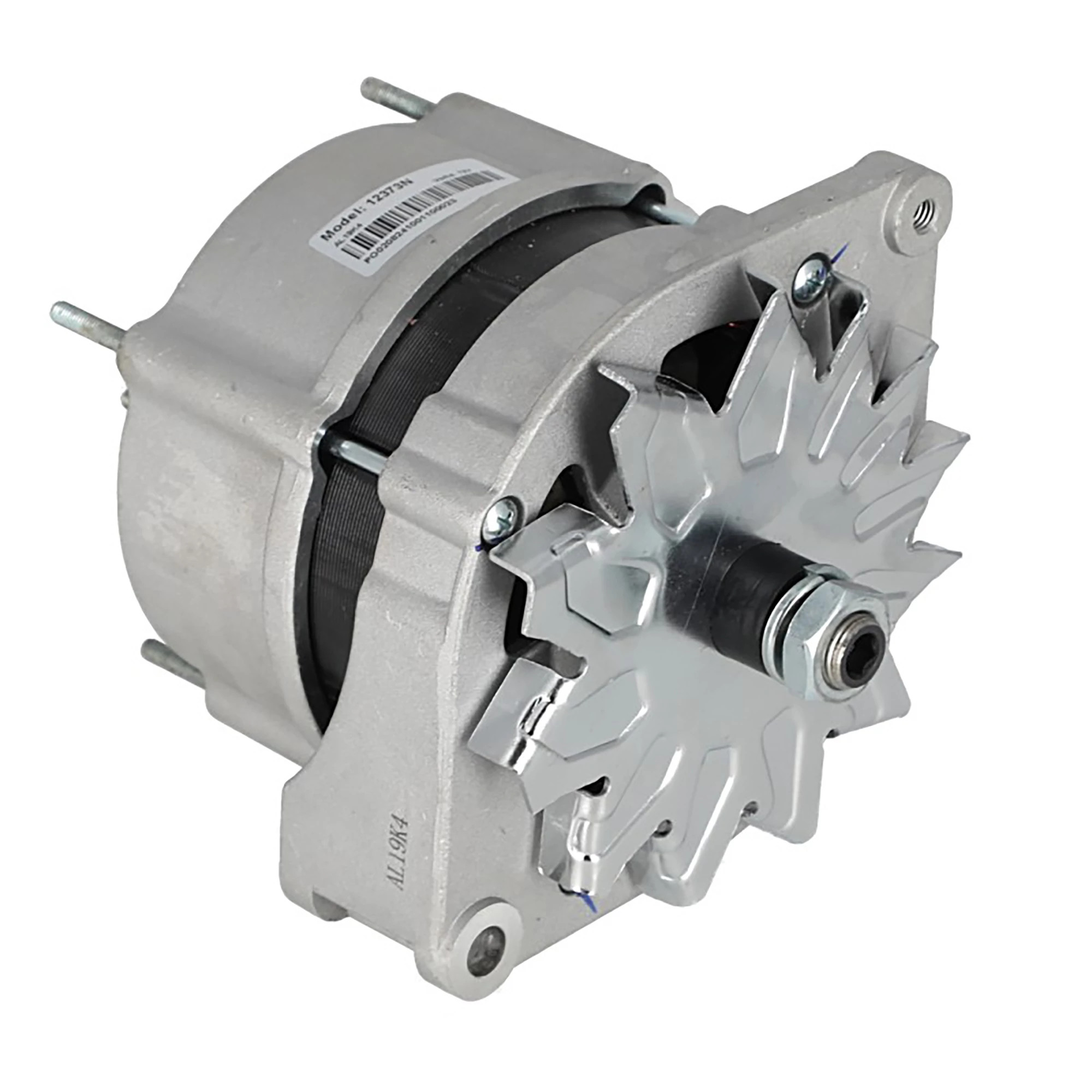 Alternateur - Type Bosch  112136FP | CASECE | CA | FR