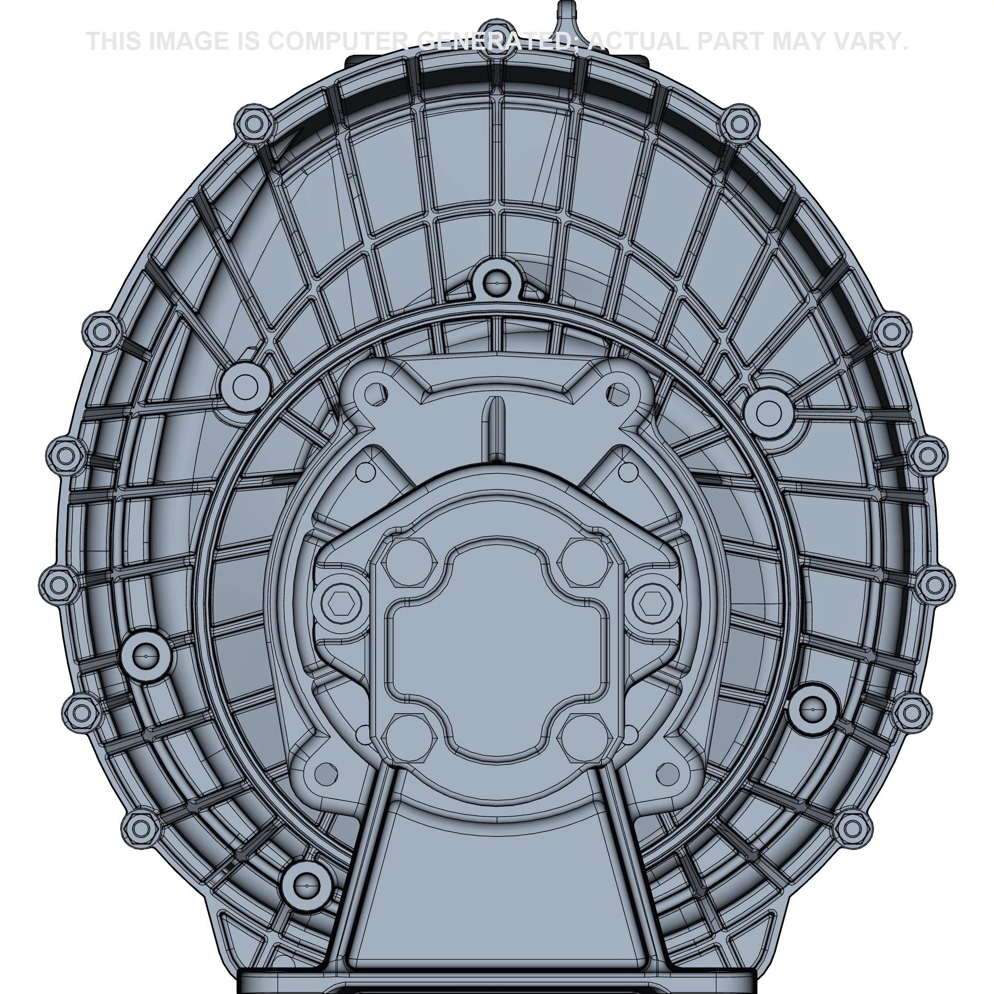 PUMP | CASECE | SA | EN