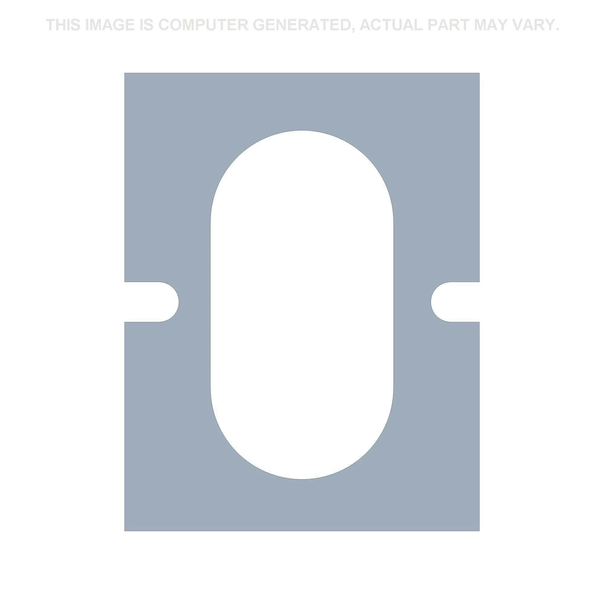 GASKET | CASEIH | US | EN