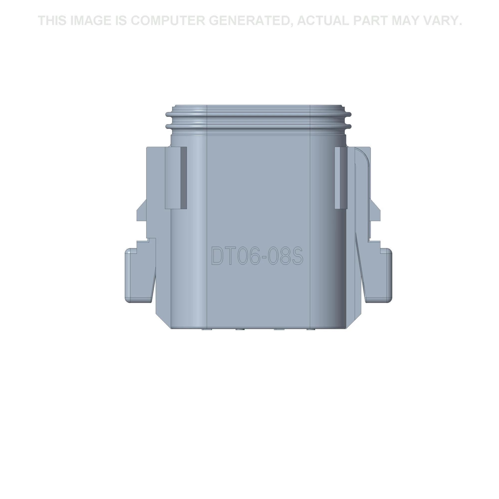 ELEC CONNECTOR | CASECE | AMEA | EN