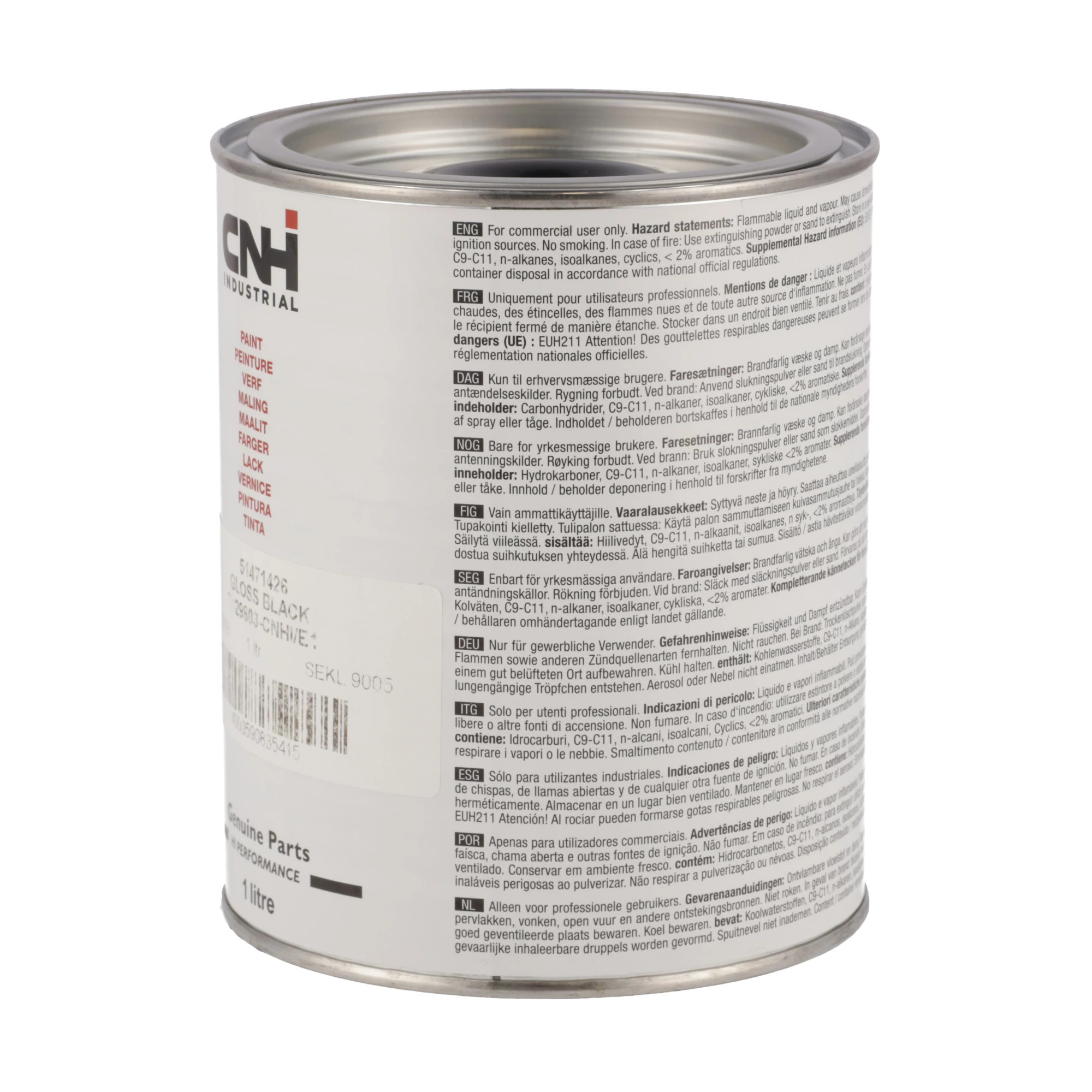 PINTURA | NEWHOLLANDAG | ES | ES