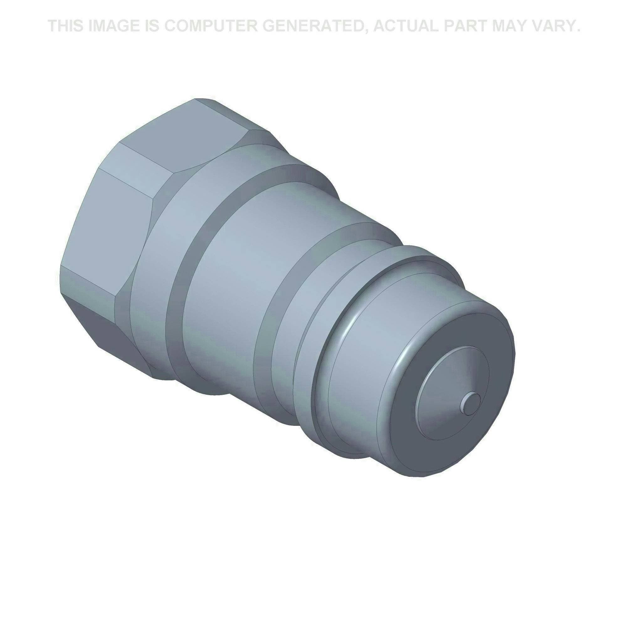 QUICK MALE COUPLING | CASEIH | AMEA | EN