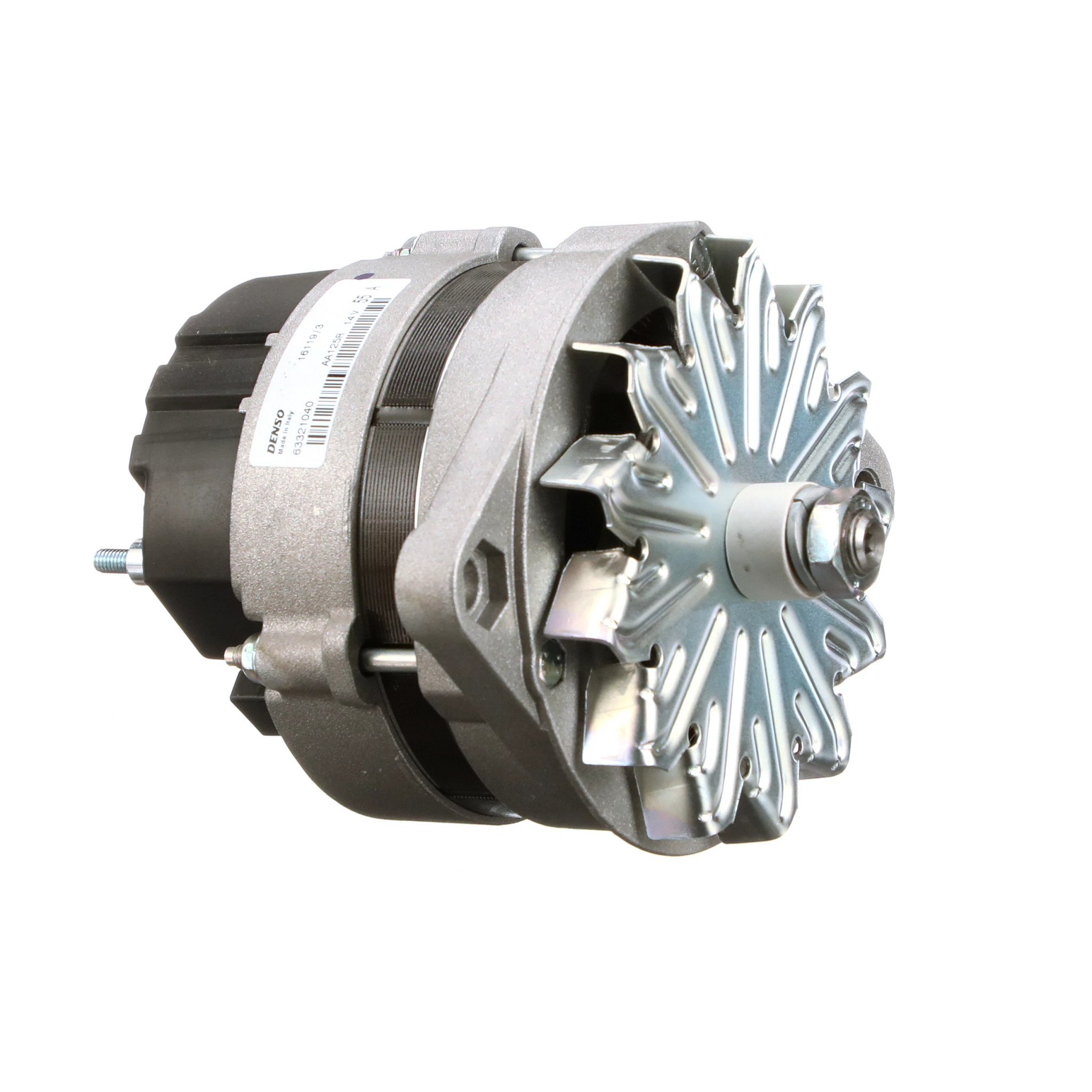 Alternador | NEWHOLLANDAG | BR | PT