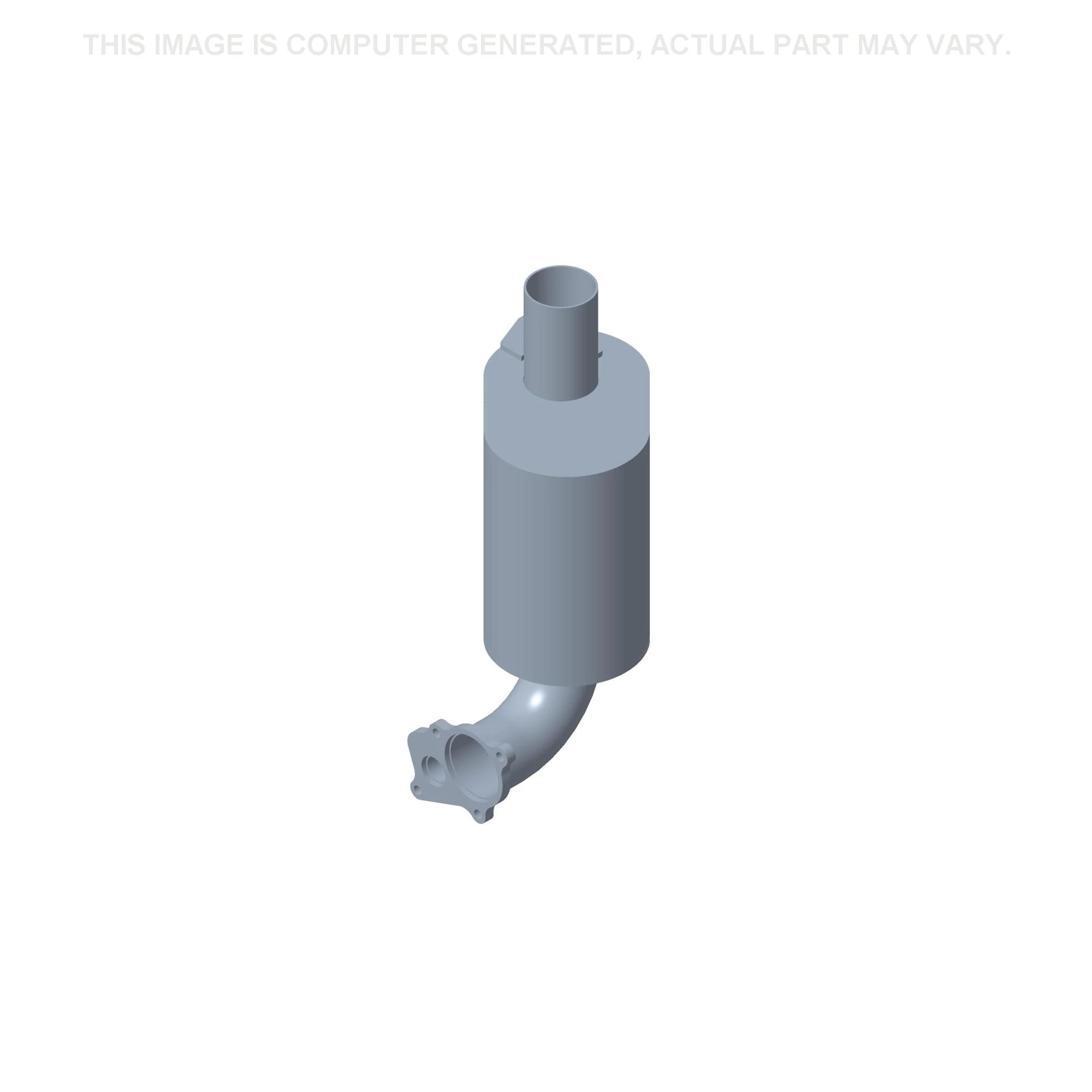 Silenciador | NEWHOLLANDAG | BR | PT