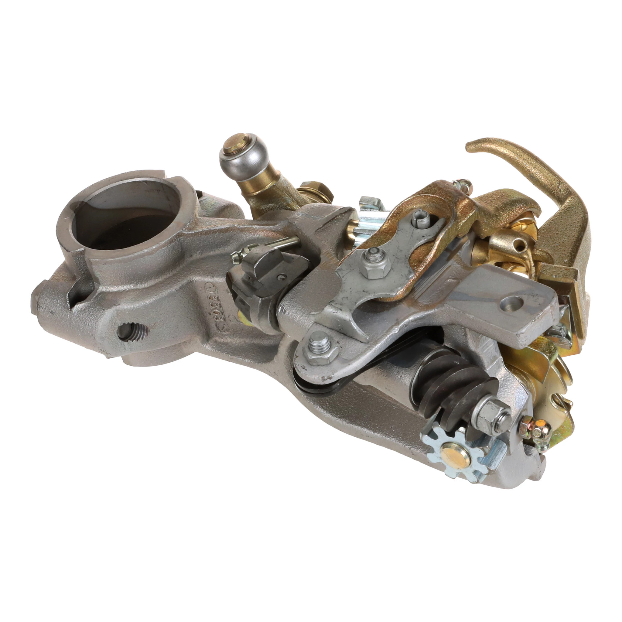 Knotter | NEWHOLLANDAG | US | EN