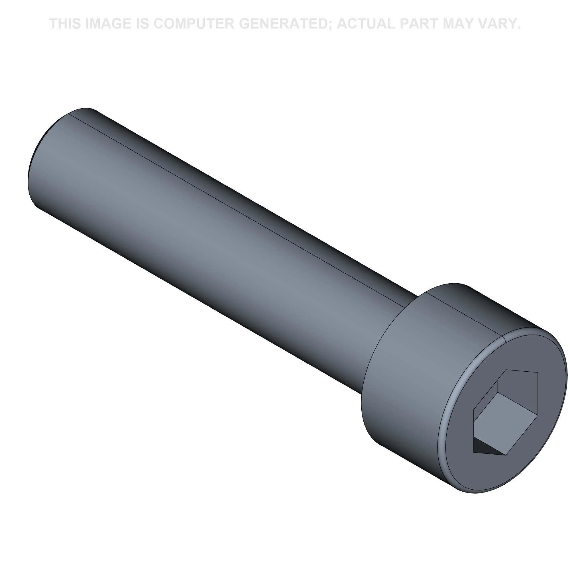 HEX SOC SCREW | CASEIH | CA | EN