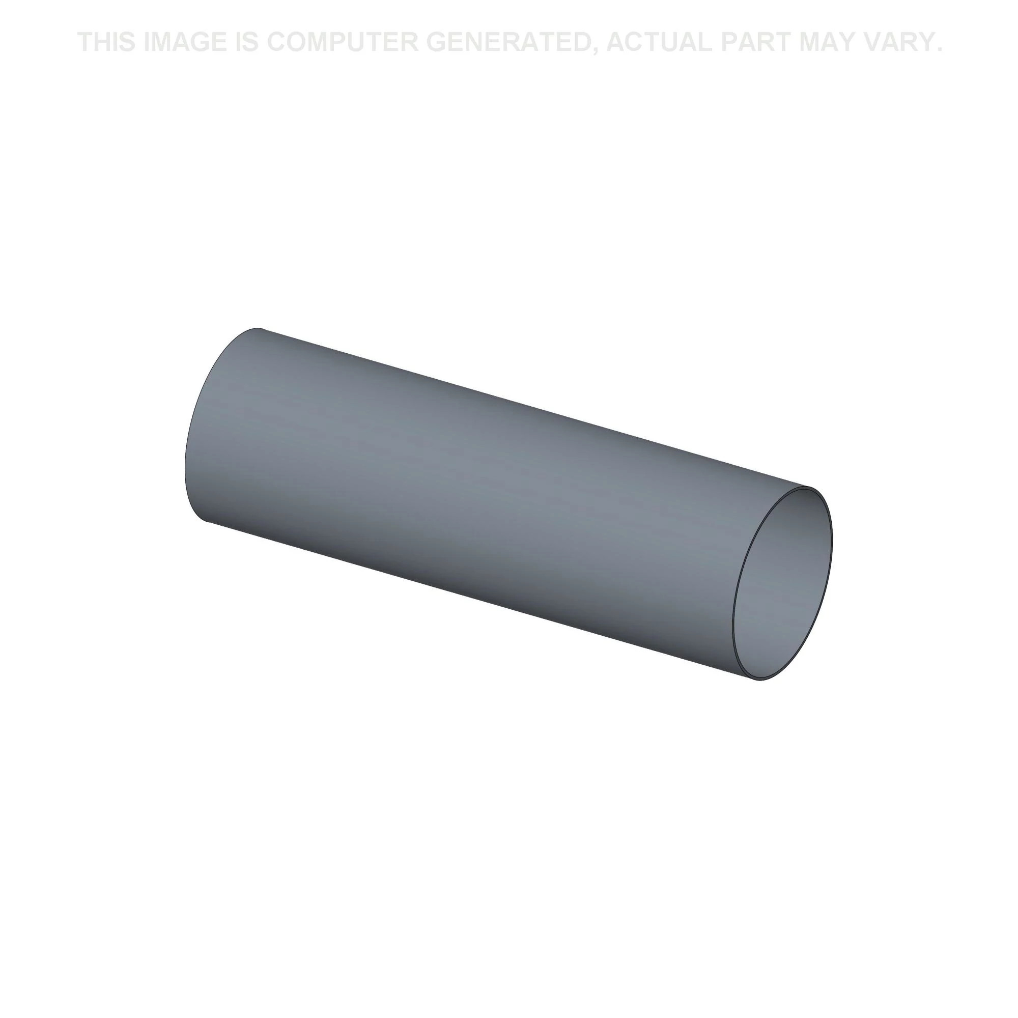 Auger Discharge Hose - 890 mm L | NEWHOLLANDAG | CA | EN