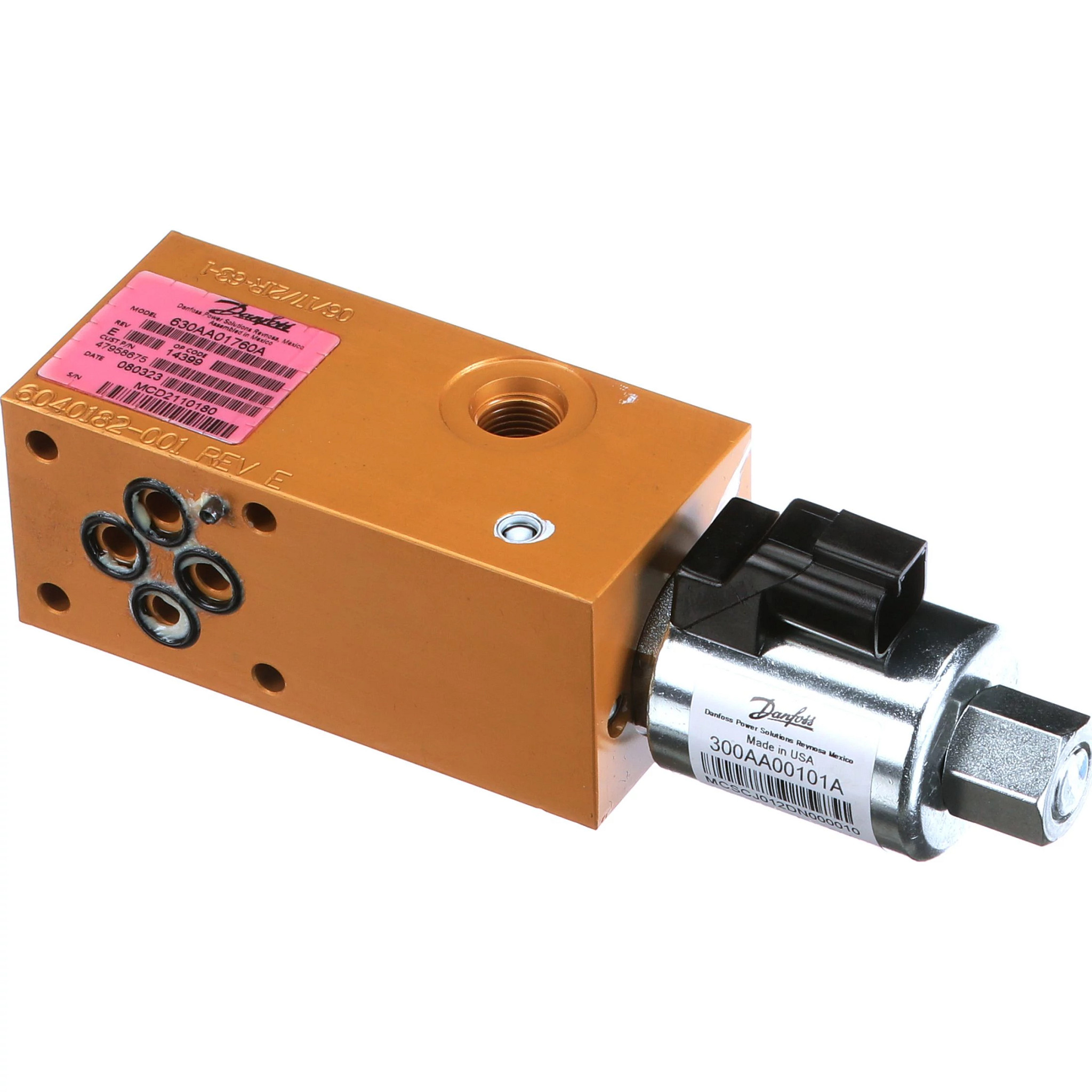 COLLECTEUR | CASEIH | CA | FR