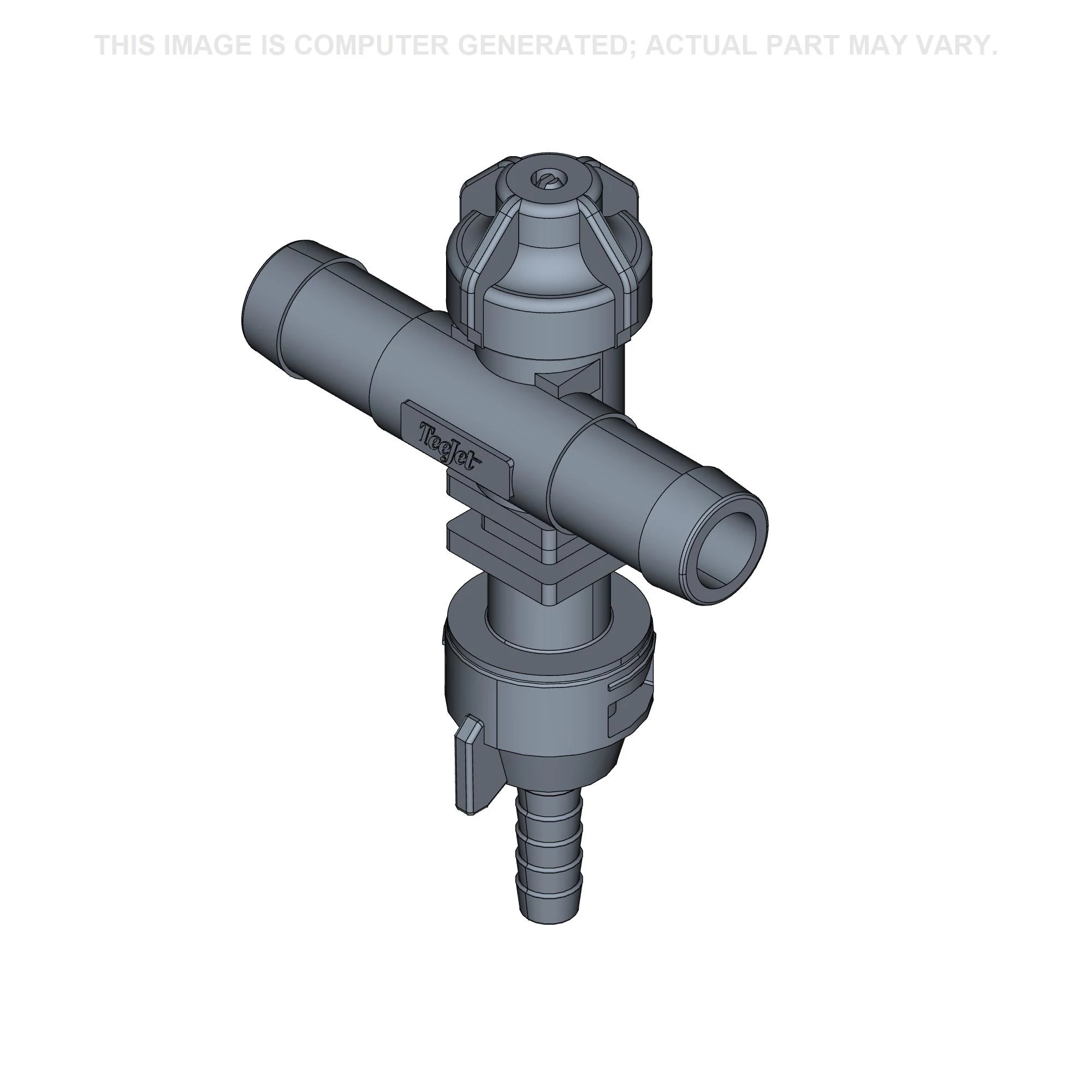 Gicleur | NEWHOLLANDAG | CA | FR