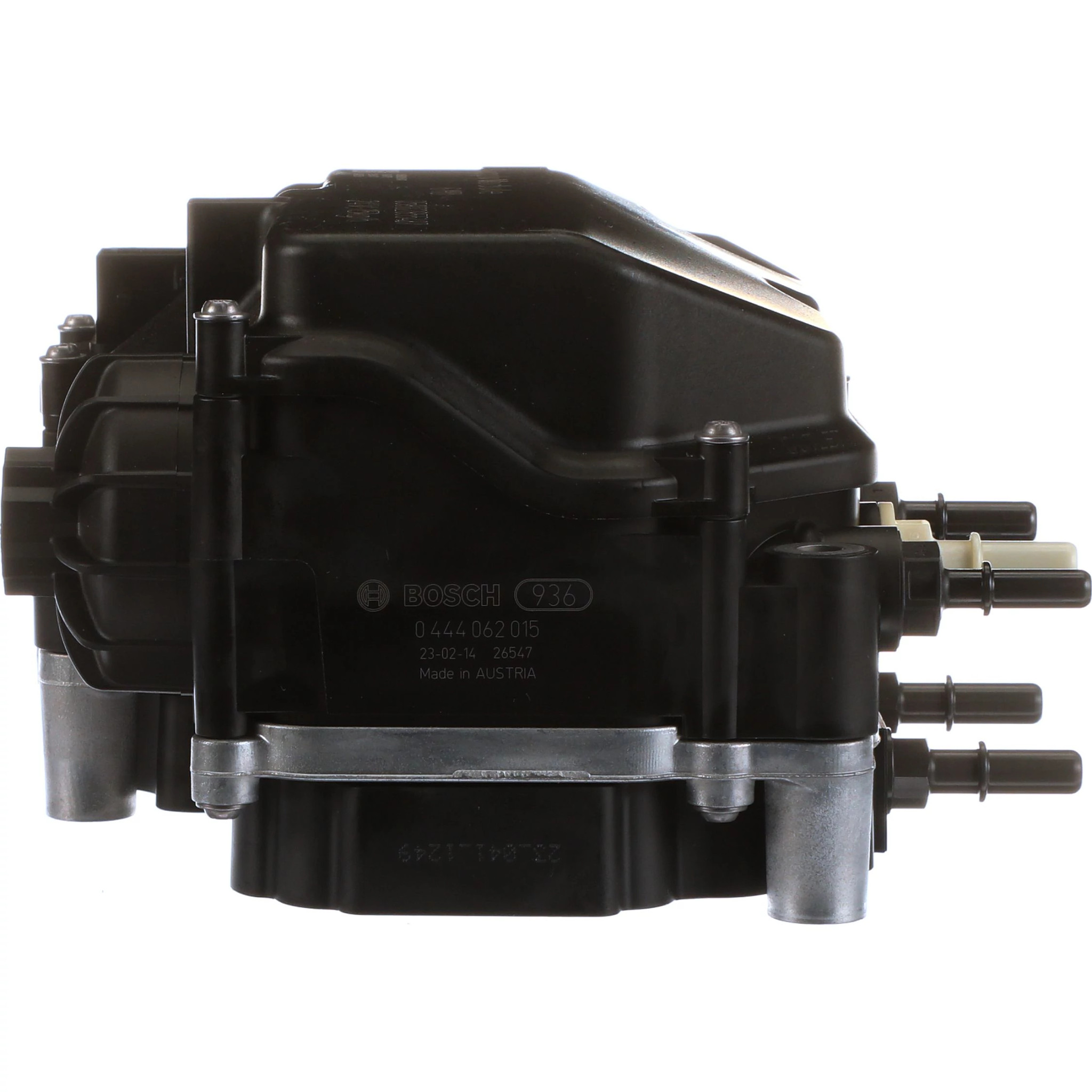 PUMP | CASEIH | IE | EN