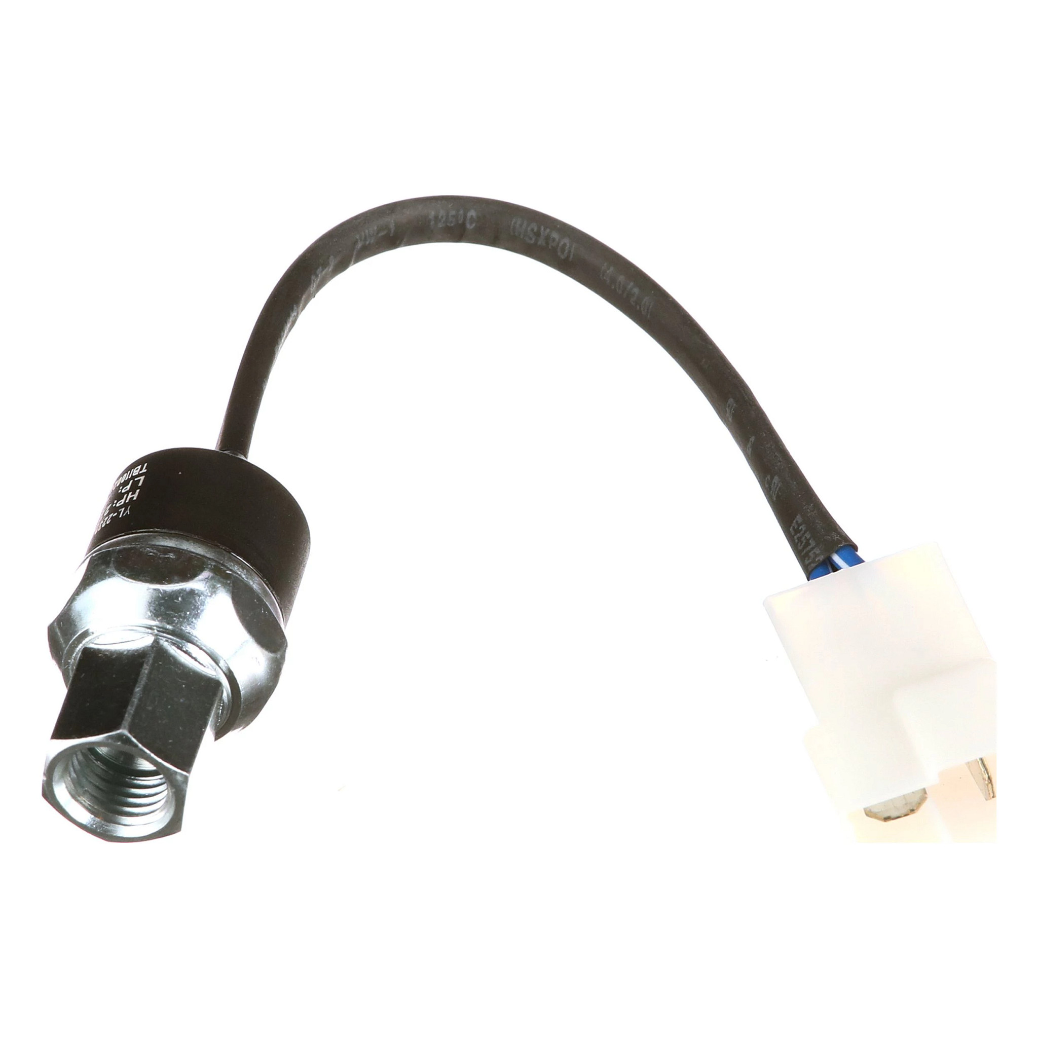 PRESSURE SWITCH | NEWHOLLANDAG | AU | EN