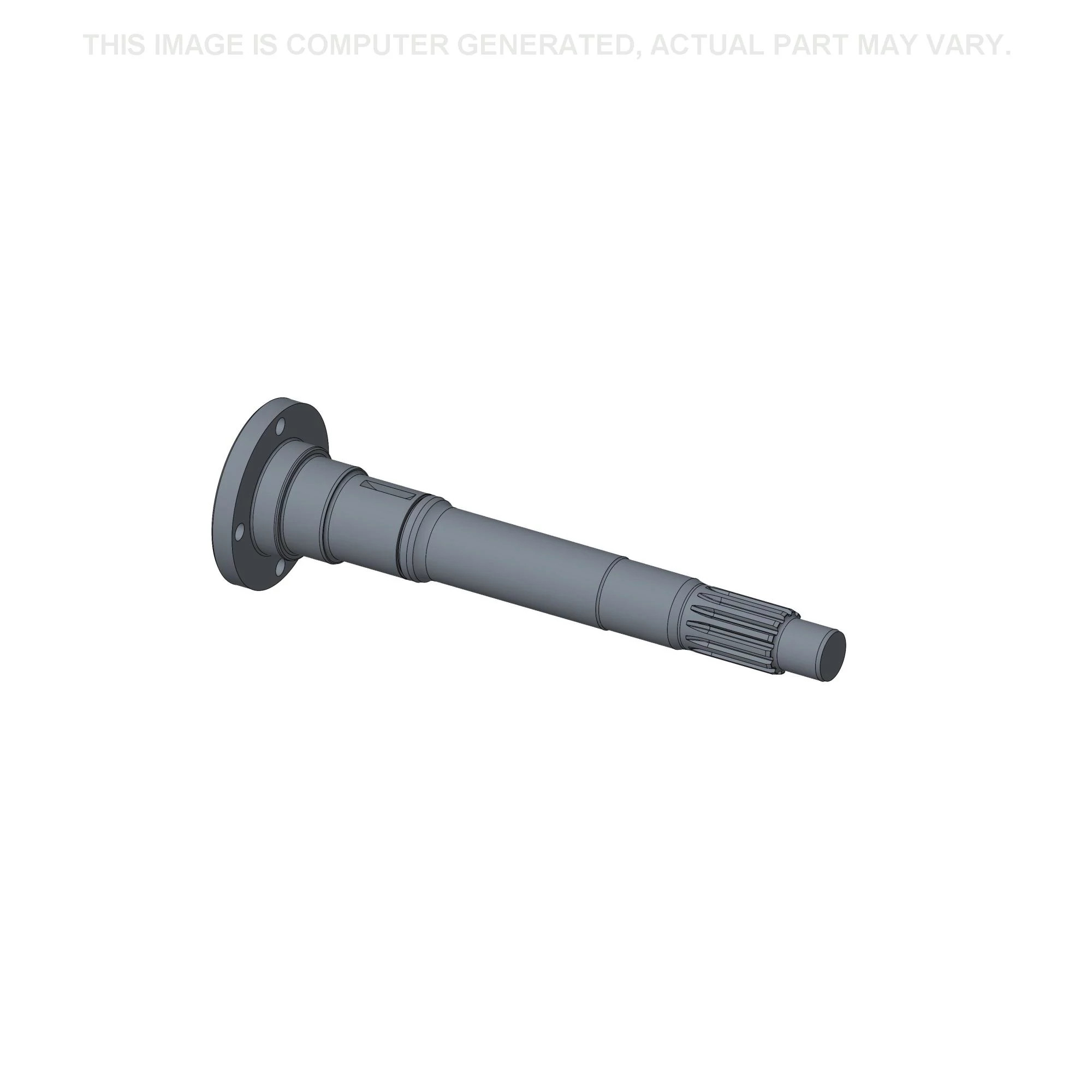 SHAFT | CASEIH | CA | EN