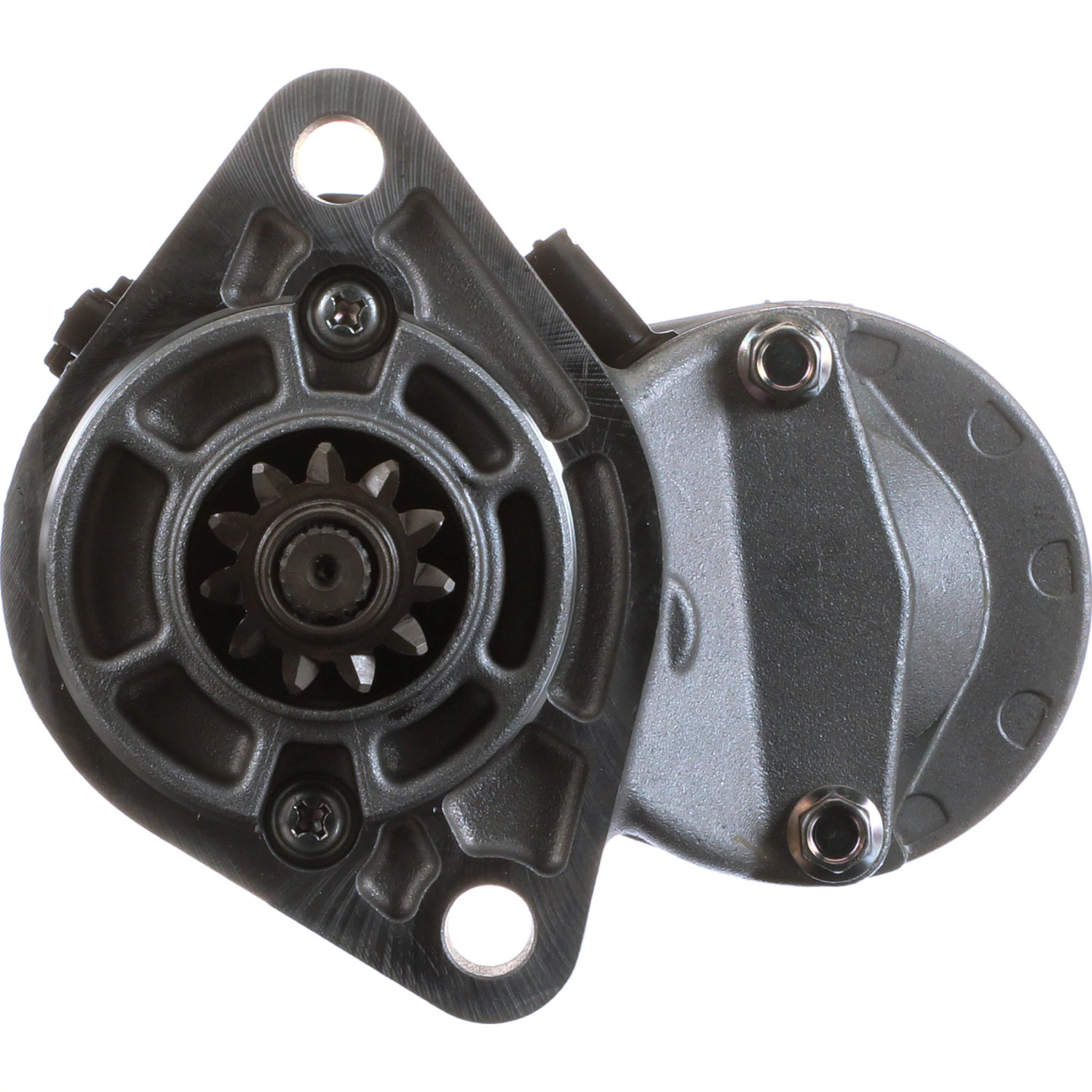 STARTER MOTOR | FLEXICOIL | CA | EN