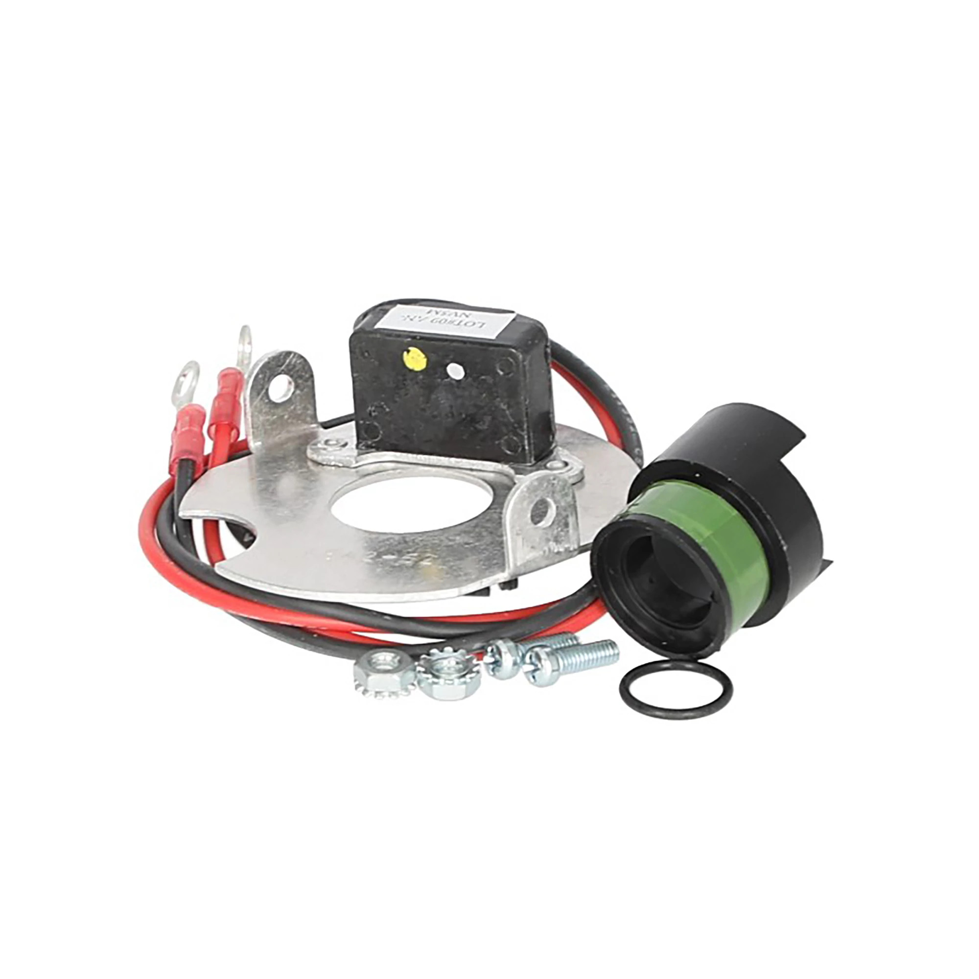 PerTronix® Electronic Ignition Kit - 12-Volt Negative Ground