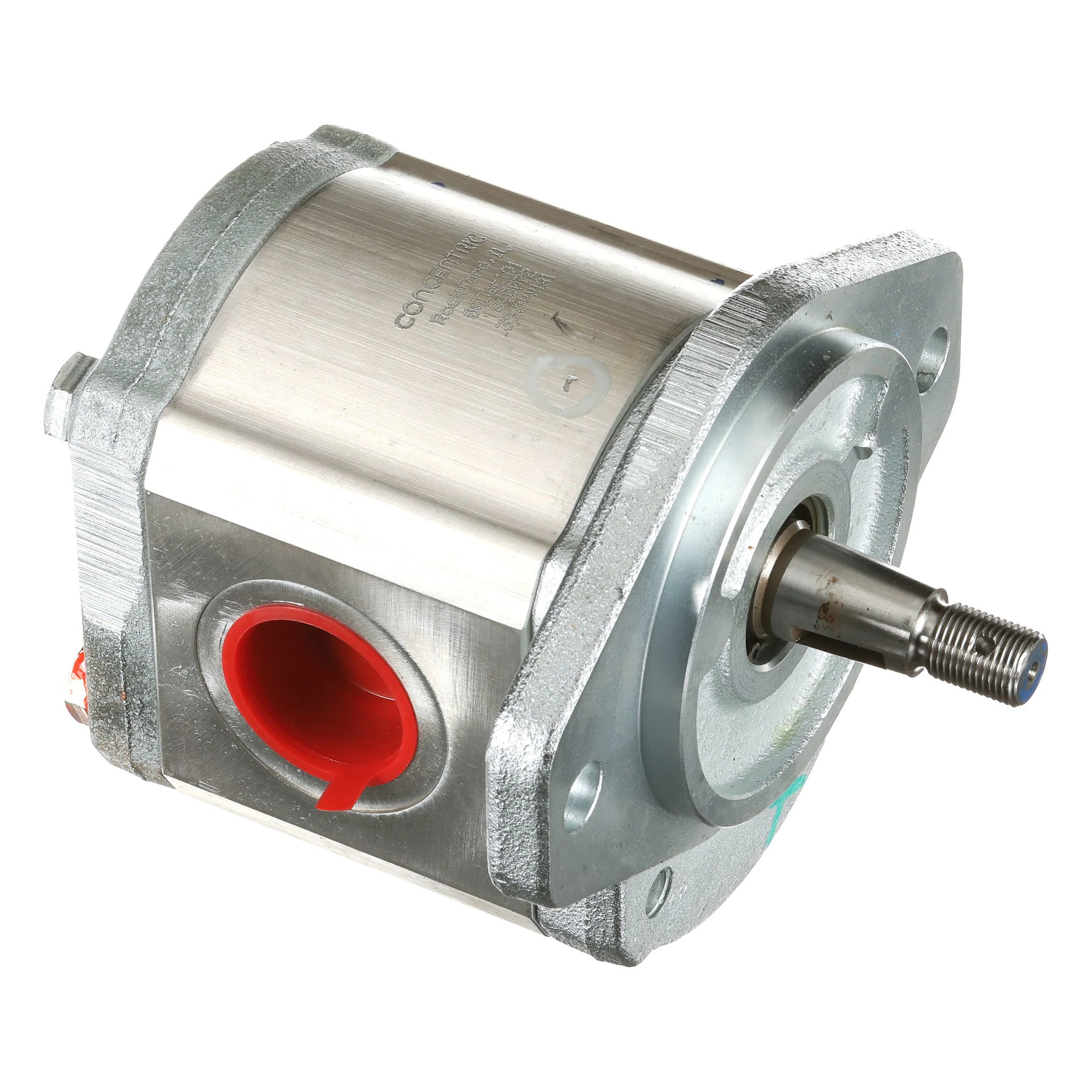 Motor, Hydraulic | FLEXICOIL | CA | FR