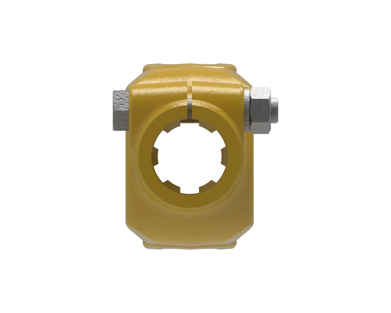 YOKE | CASECE | CA | EN